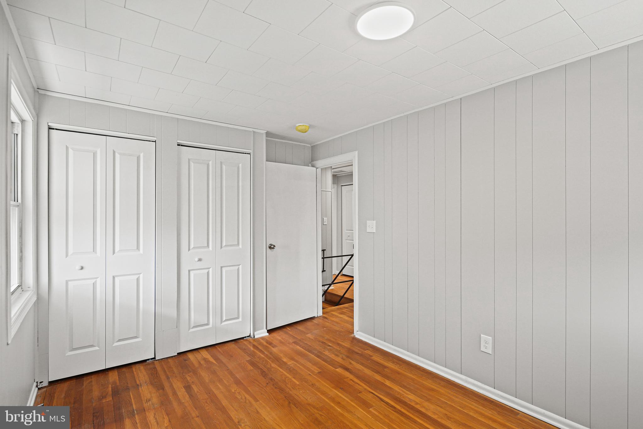 EASTCREST - Residential Lease