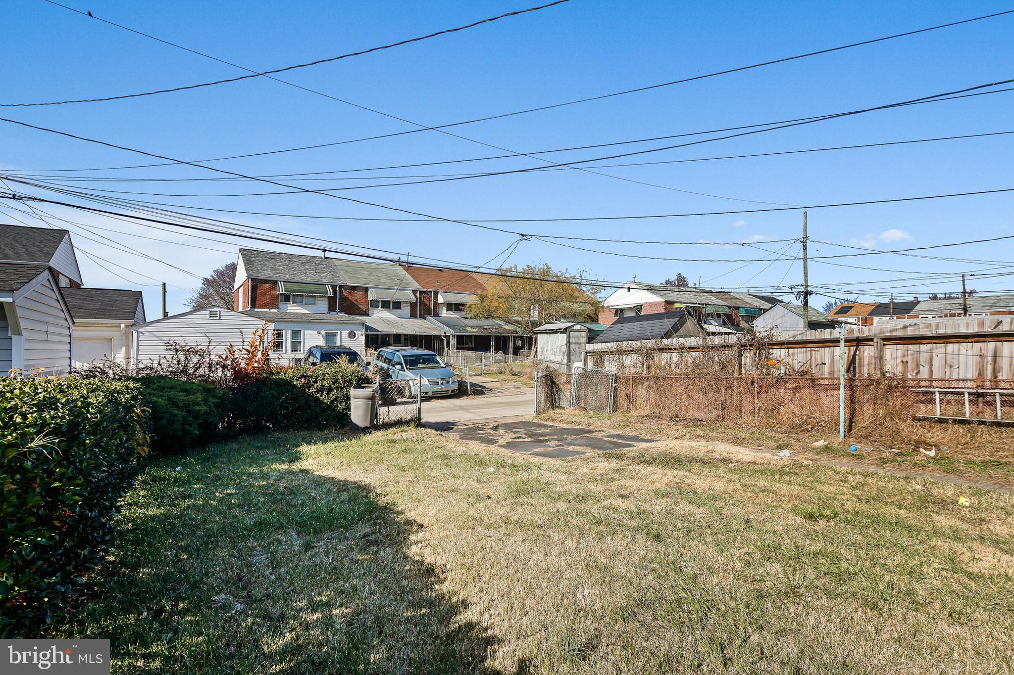 EASTCREST - Residential Lease