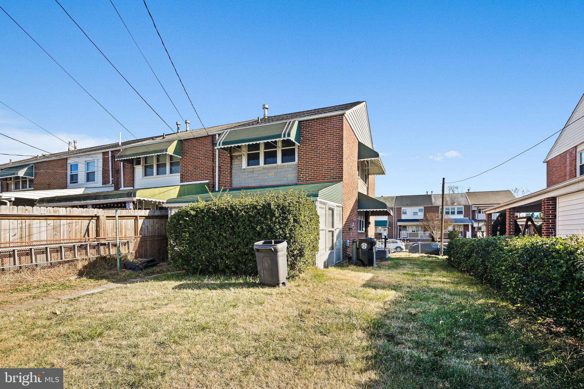 EASTCREST - Residential Lease