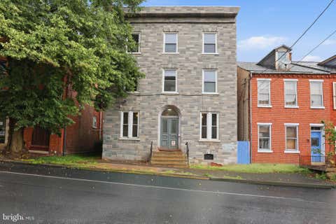 Photo of 233 W Chestnut Street, LANCASTER, PA 17602 (MLS # PALA2093746)