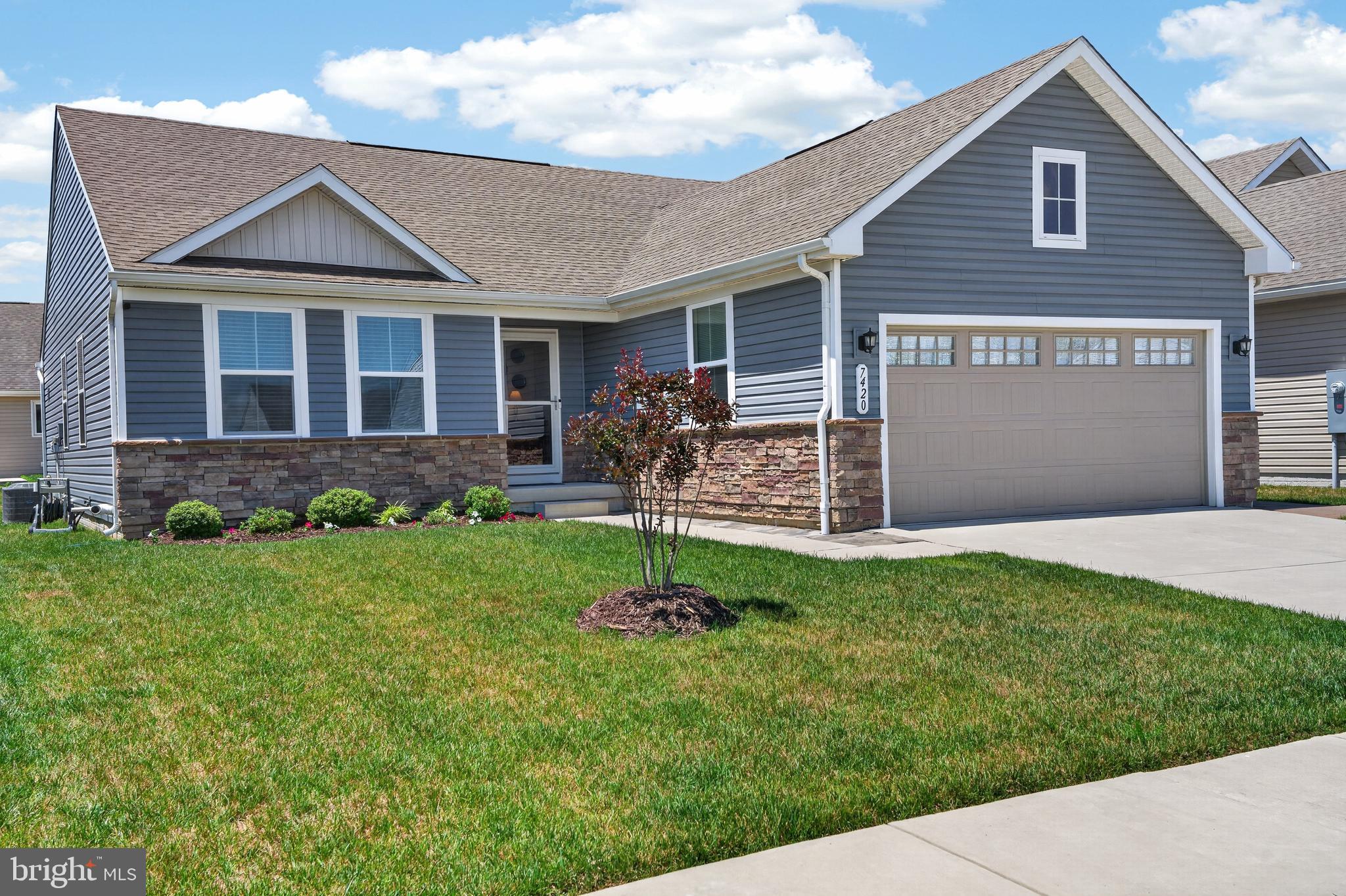 7420 PINWHEEL DRIVE