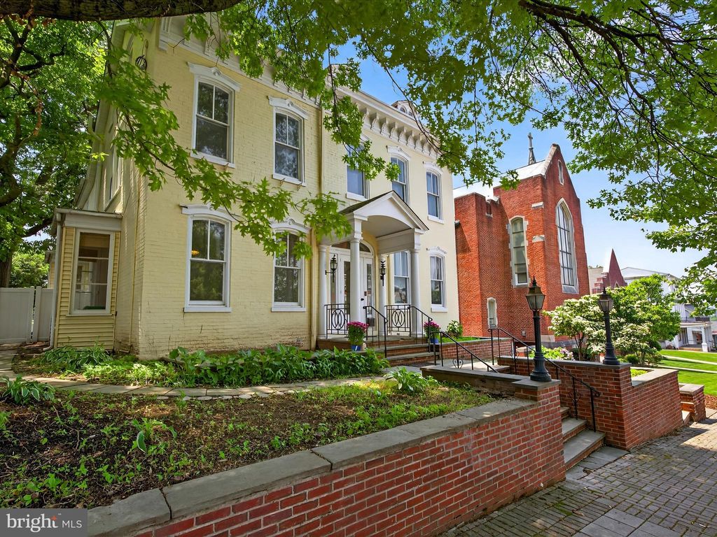 Photo of 207 E Main Street, EPHRATA, PA 17522 (MLS # PALA2071456)