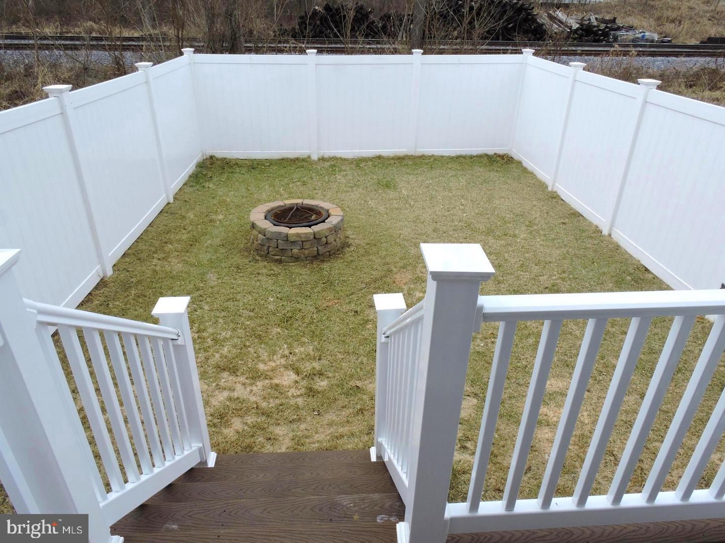 TABLER ESTATES - Residential Lease