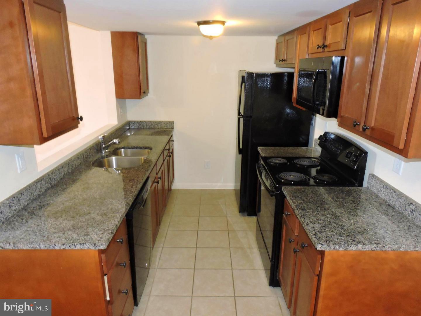 TABLER ESTATES - Residential Lease