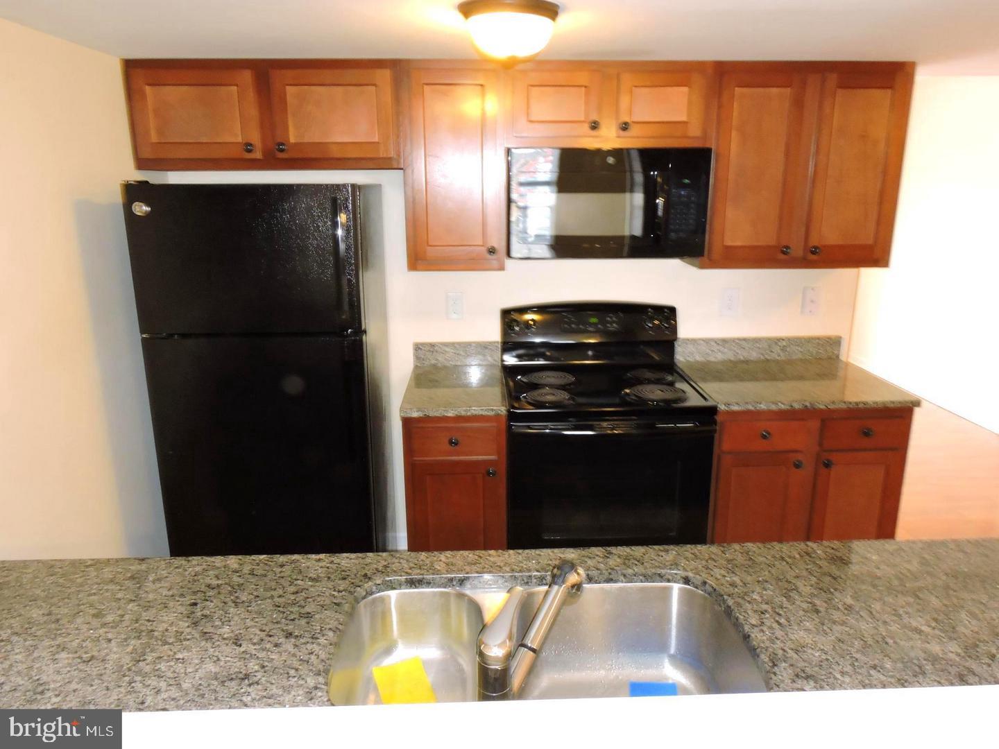 TABLER ESTATES - Residential Lease