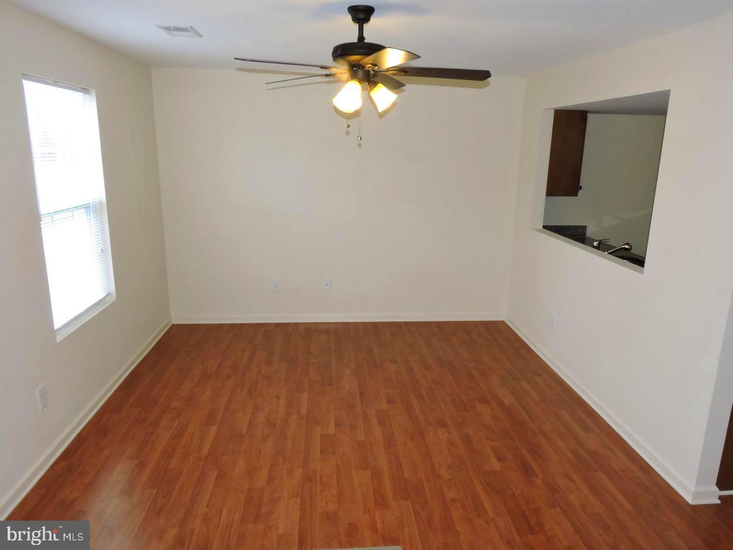 TABLER ESTATES - Residential Lease