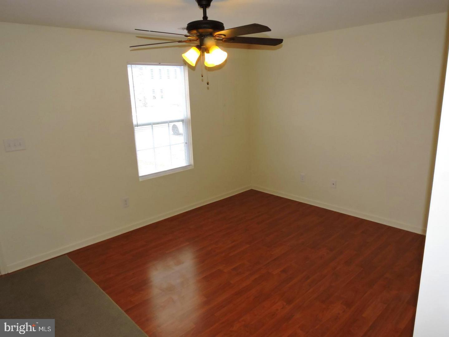 TABLER ESTATES - Residential Lease