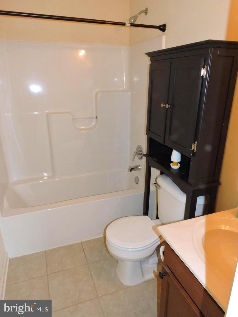 TABLER ESTATES - Residential Lease