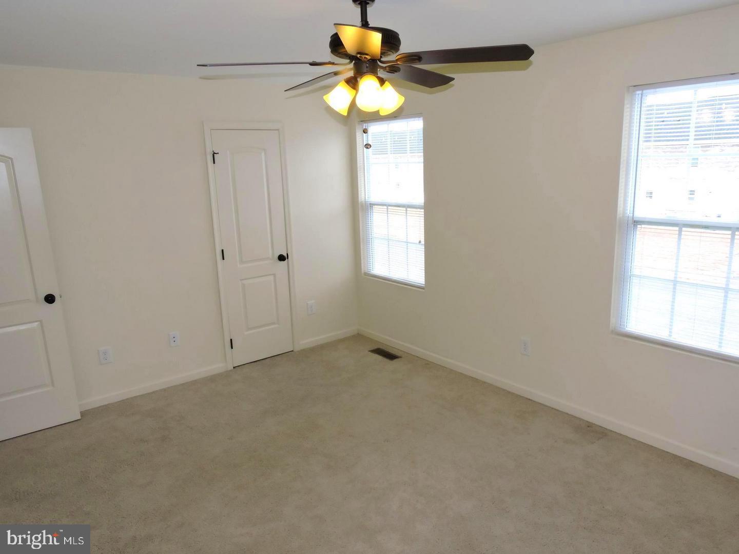 TABLER ESTATES - Residential Lease