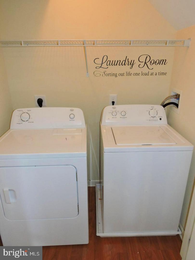 TABLER ESTATES - Residential Lease