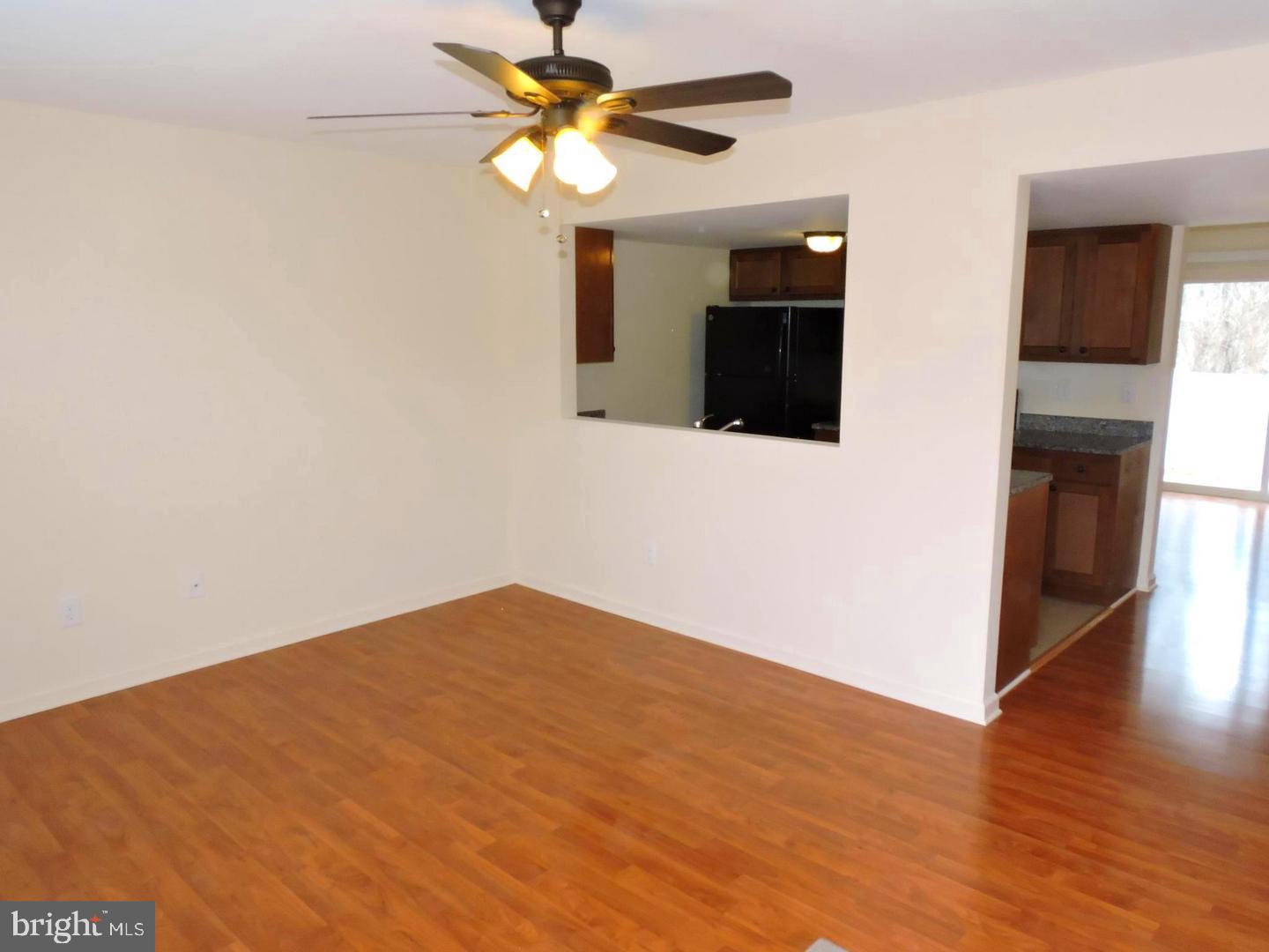 TABLER ESTATES - Residential Lease