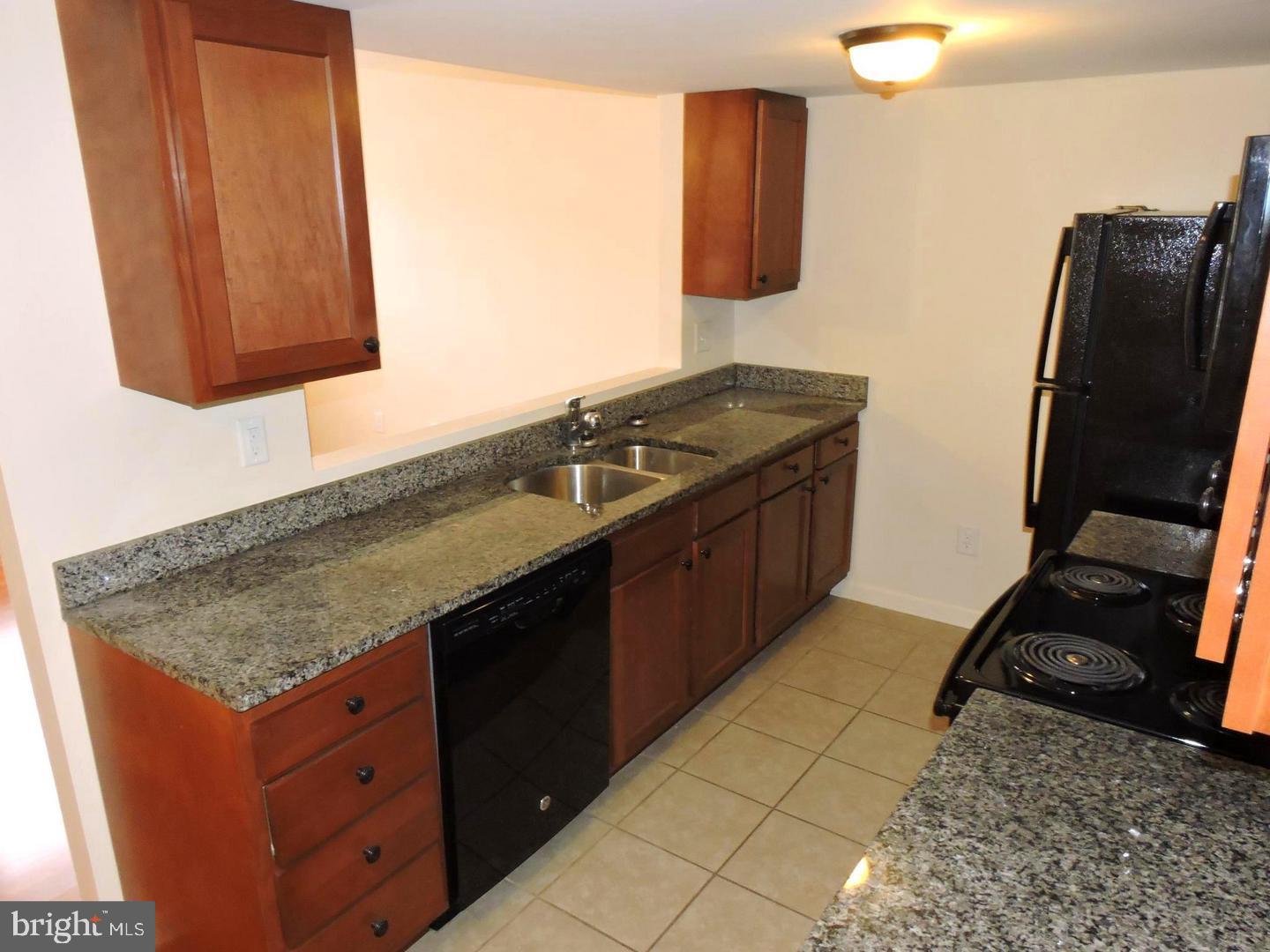 TABLER ESTATES - Residential Lease