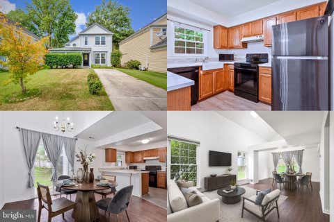 Photo of 15210 Endicott Drive, BOWIE, MD 20716 (MLS # MDPG2212014)