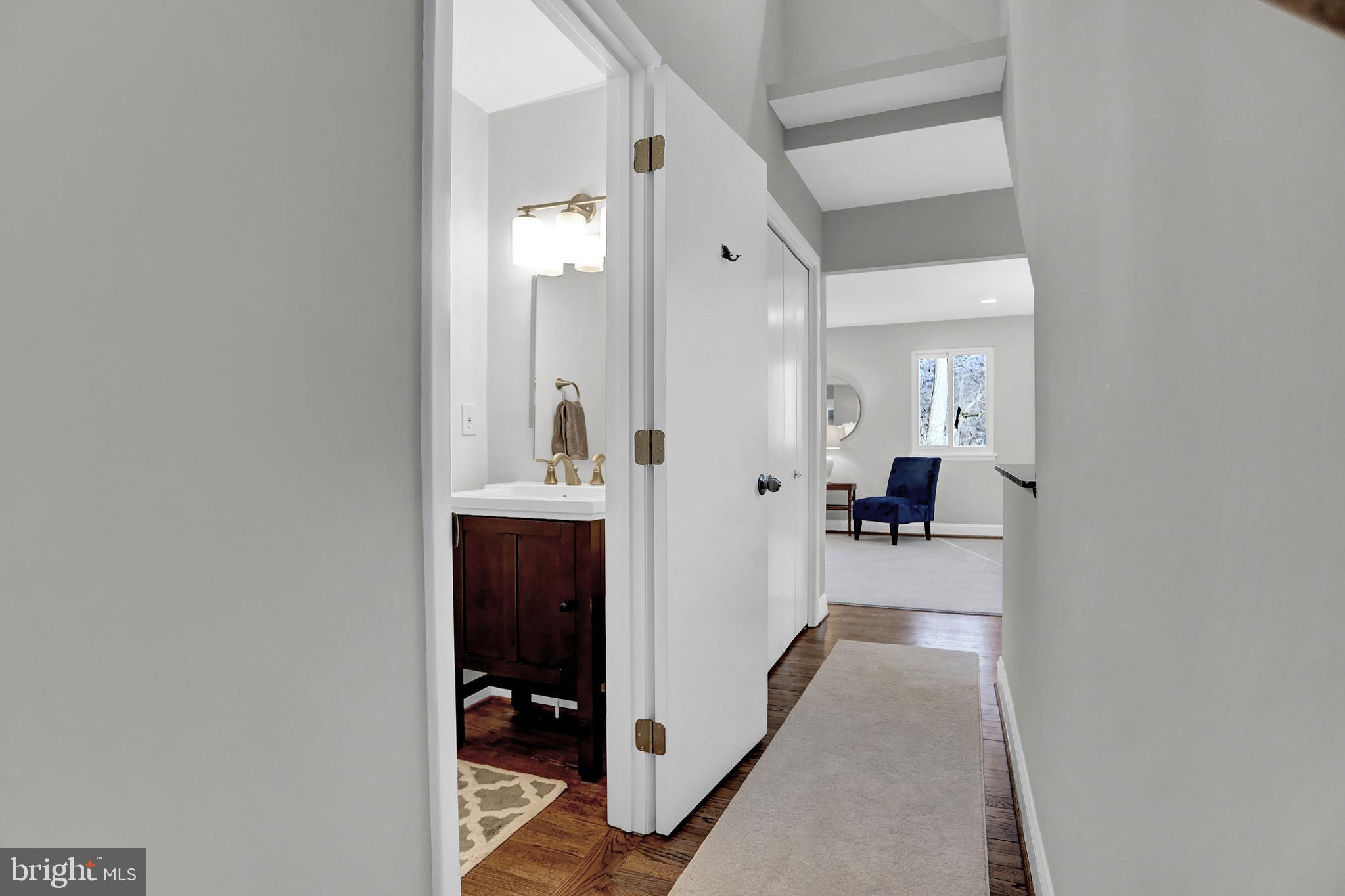 VALLEYWOOD AT FIVE FARMS - Residential