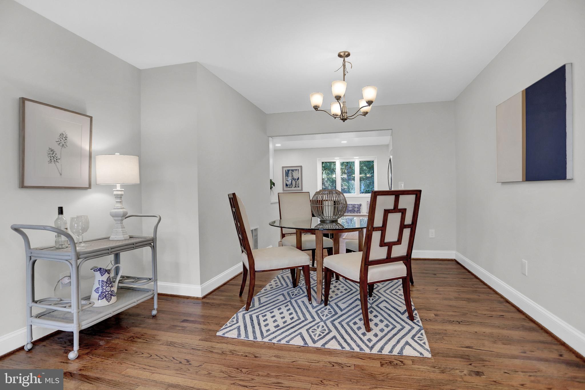 VALLEYWOOD AT FIVE FARMS - Residential