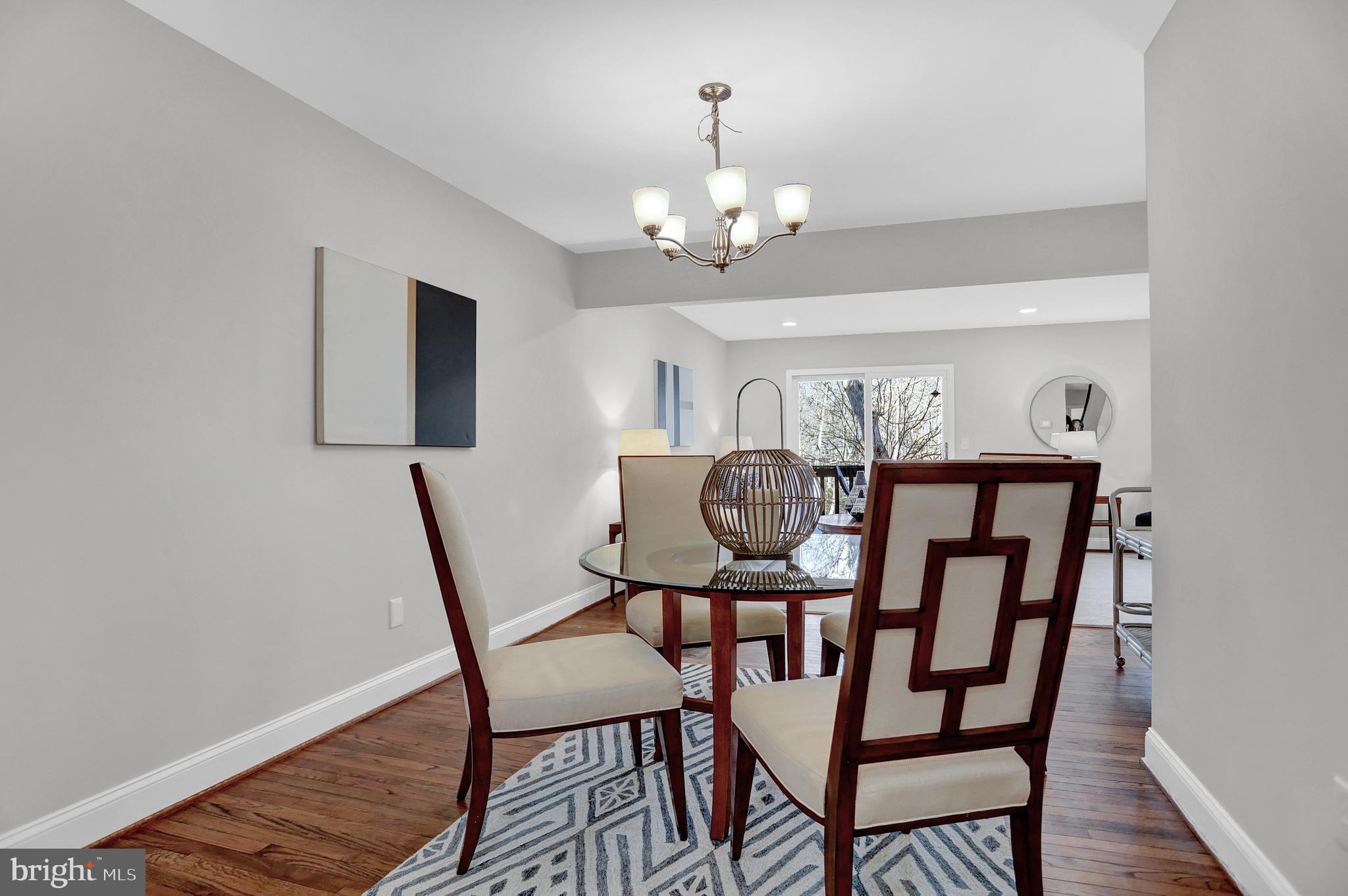 VALLEYWOOD AT FIVE FARMS - Residential