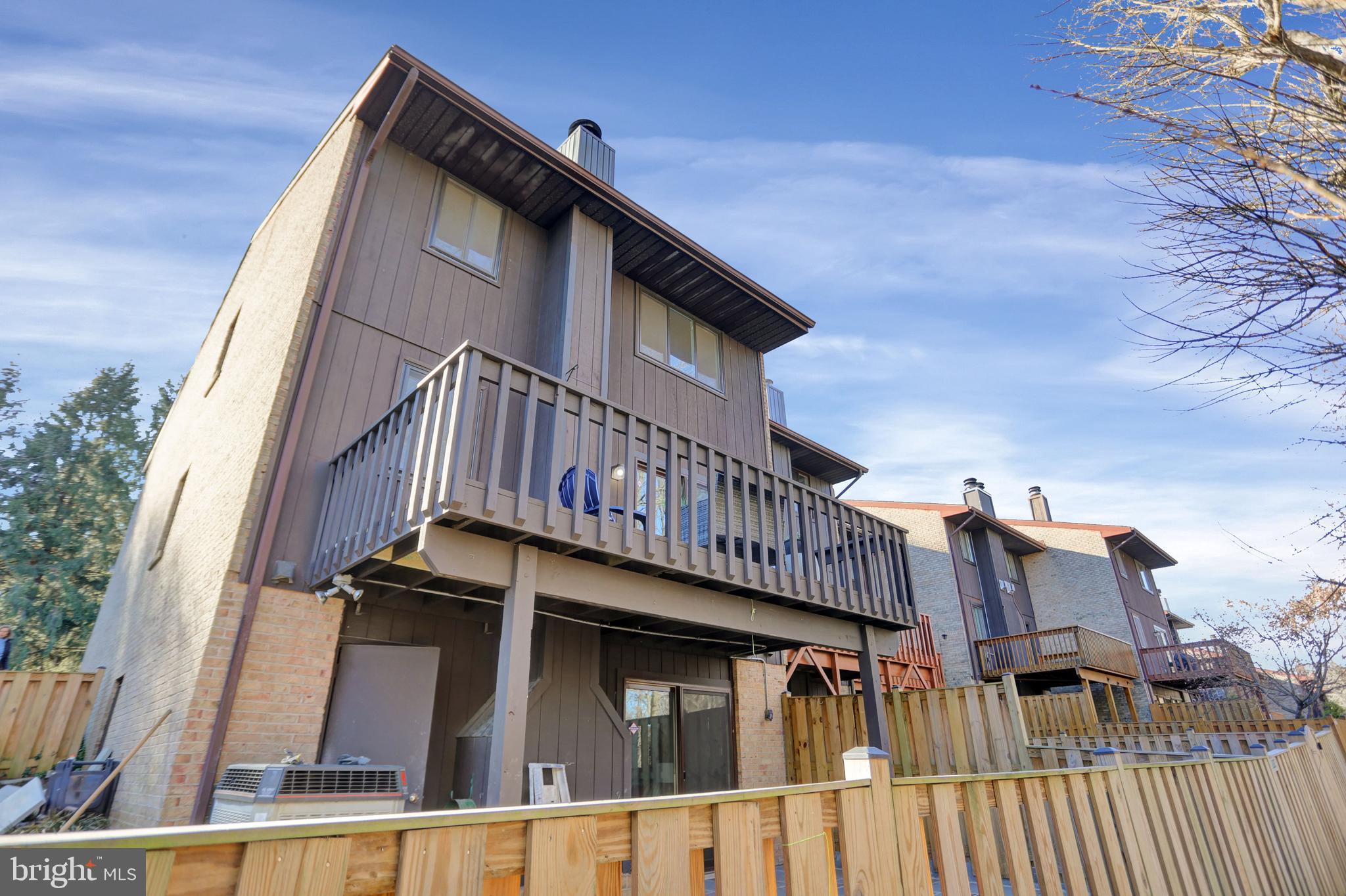 VALLEYWOOD AT FIVE FARMS - Residential