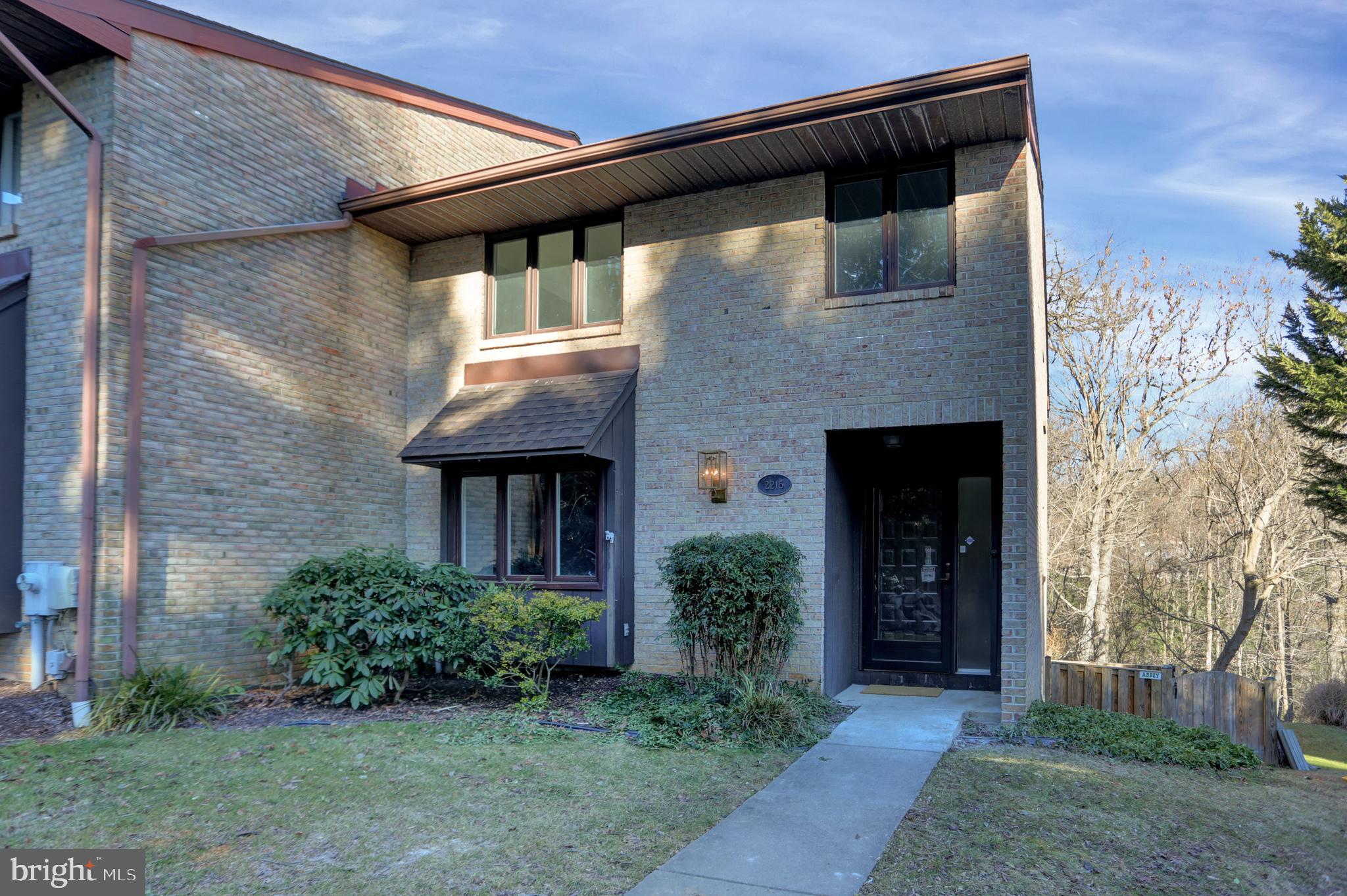 VALLEYWOOD AT FIVE FARMS - Residential