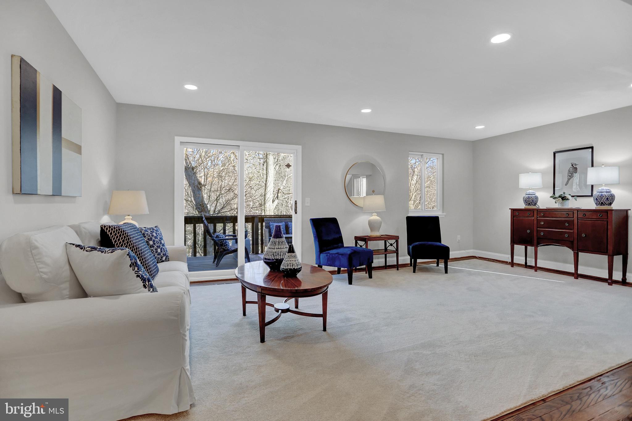 VALLEYWOOD AT FIVE FARMS - Residential