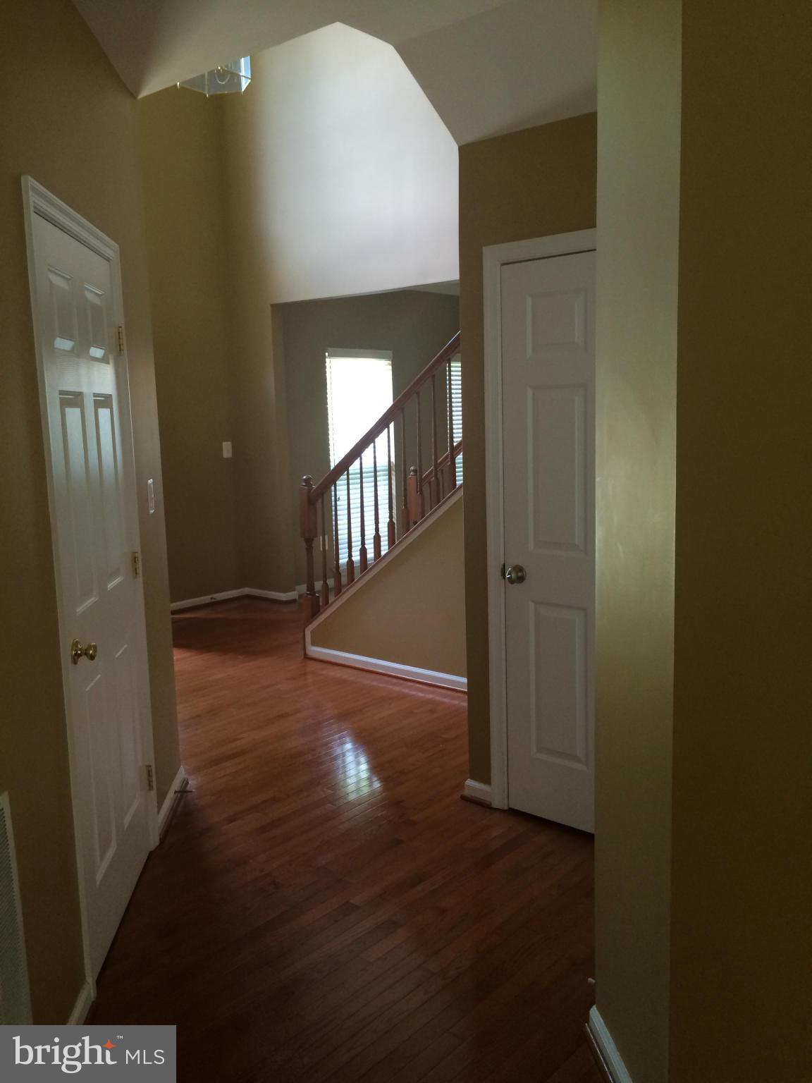 MARLTON SOUTH - Residential Lease