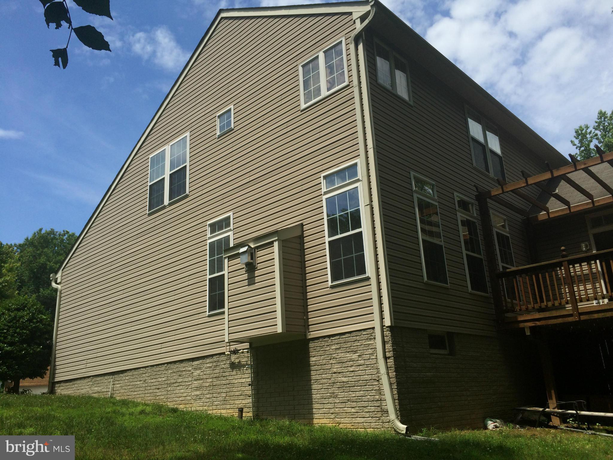 MARLTON SOUTH - Residential Lease