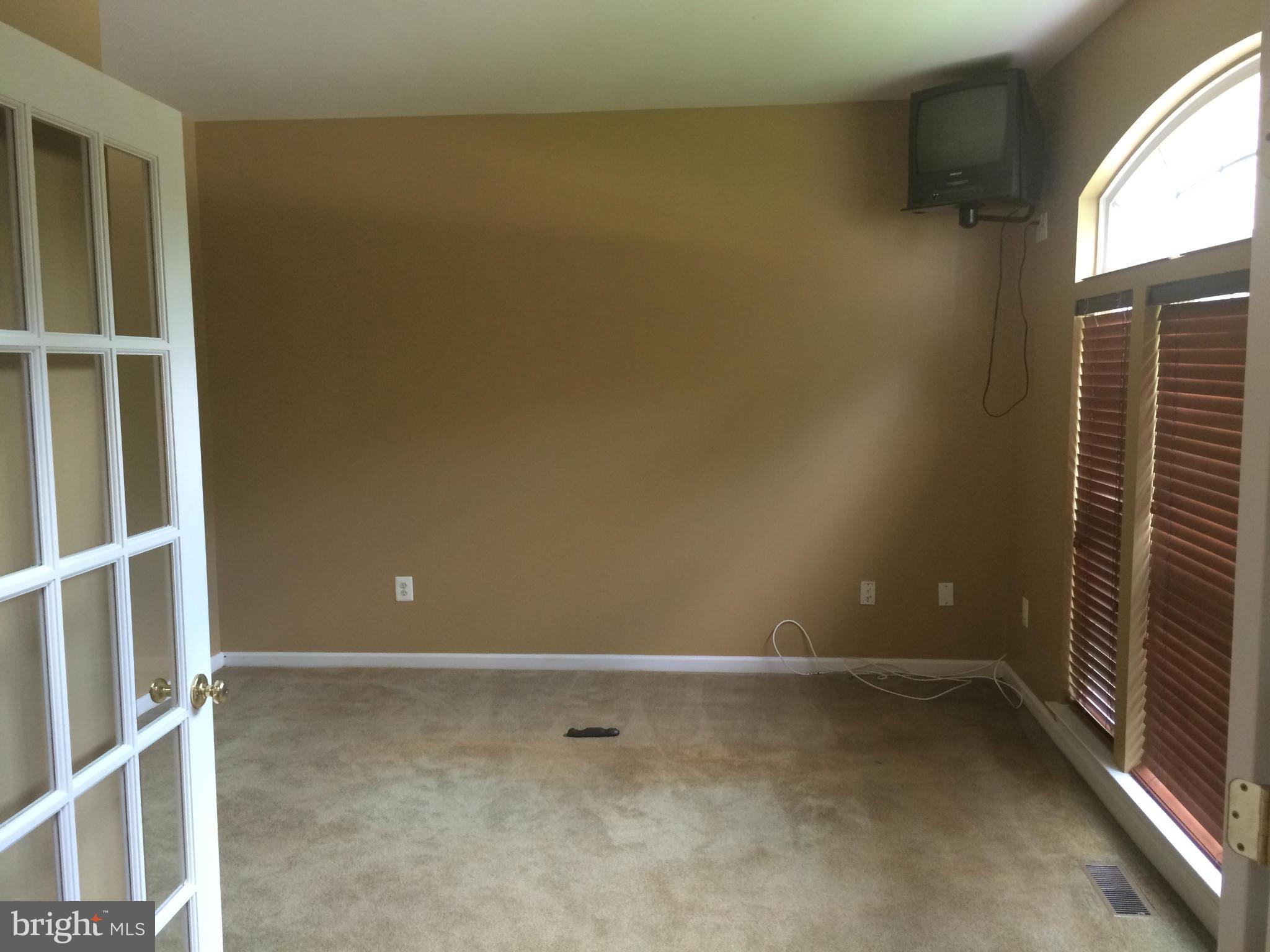 MARLTON SOUTH - Residential Lease