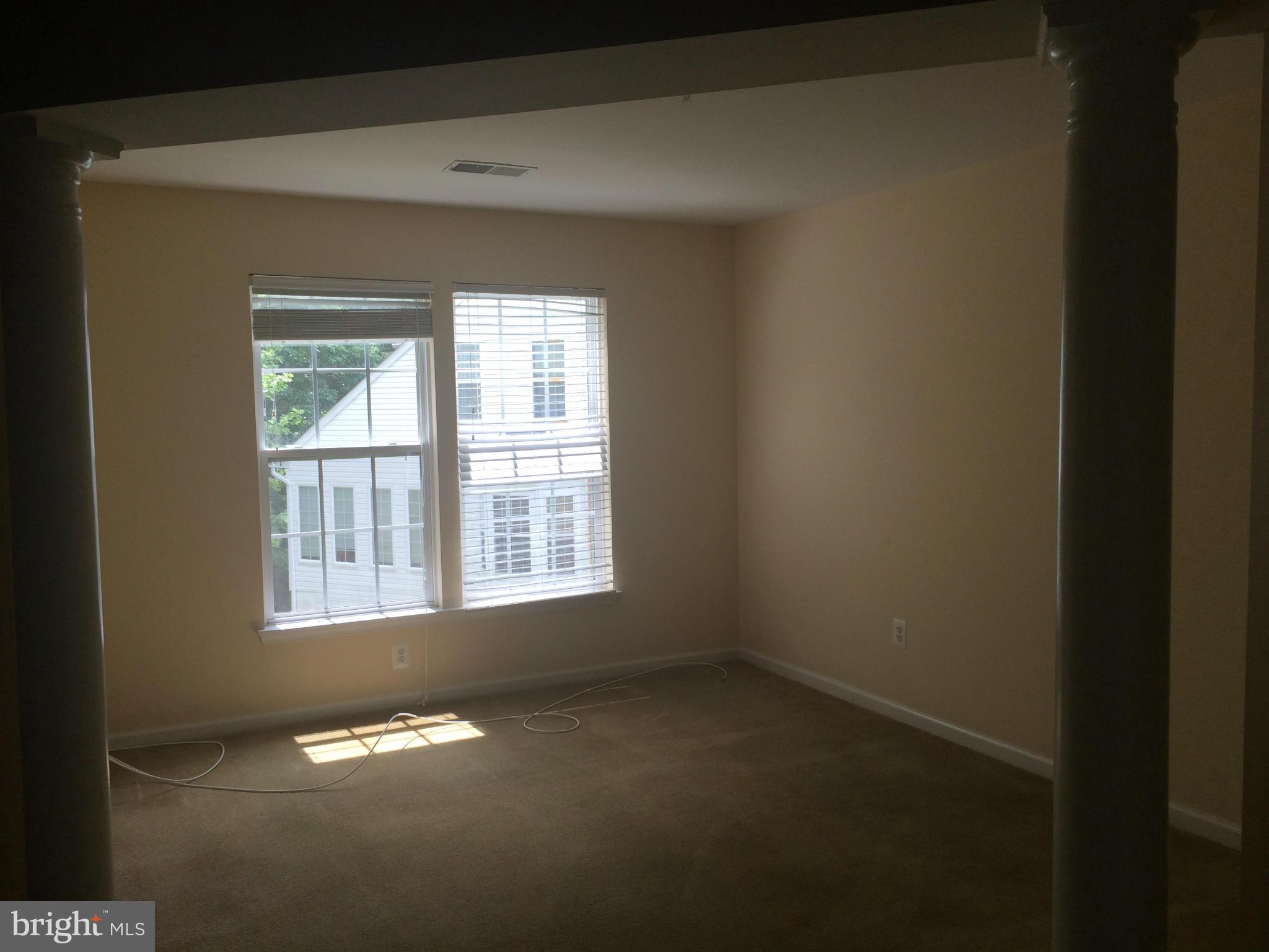 MARLTON SOUTH - Residential Lease