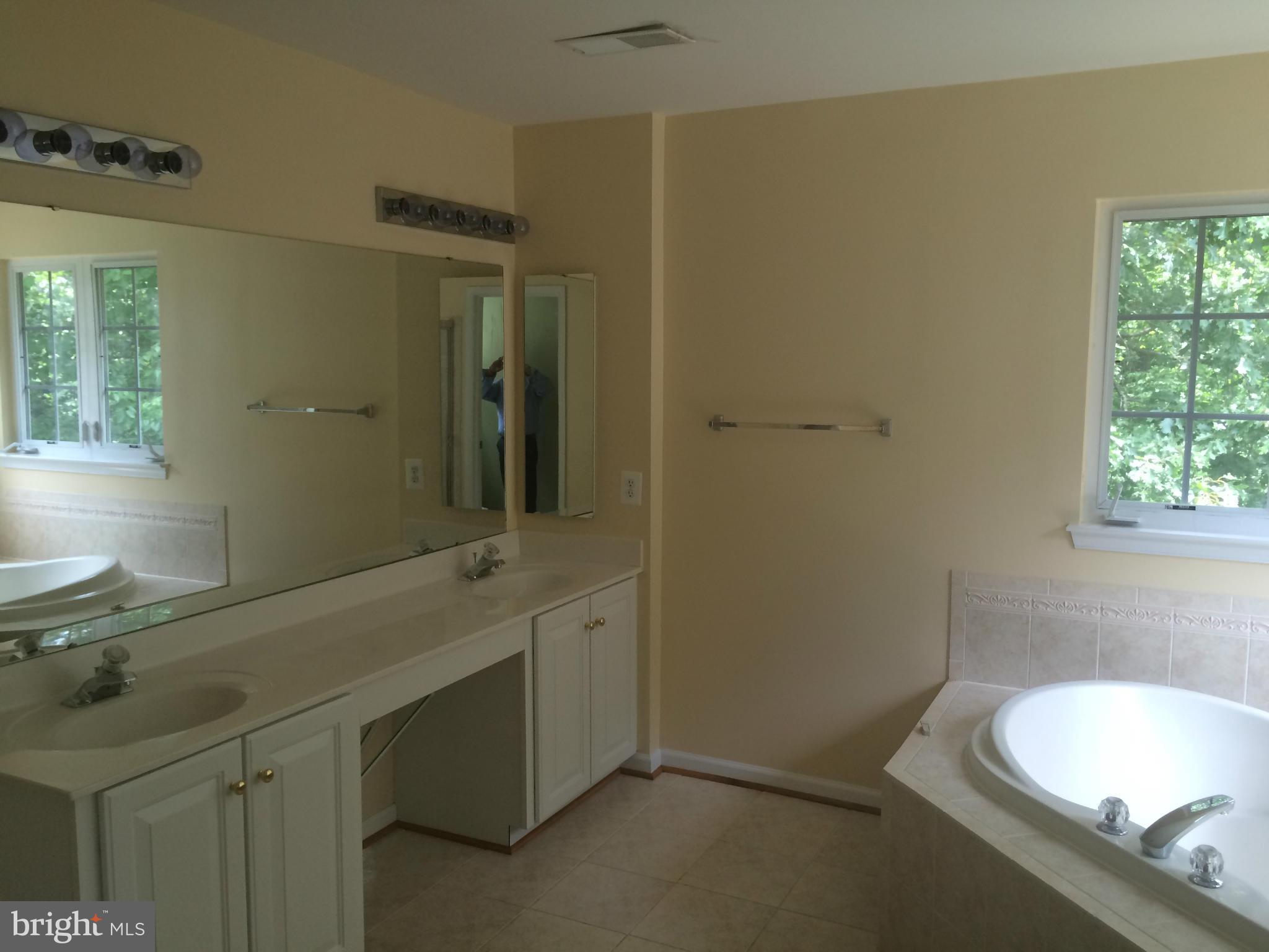 MARLTON SOUTH - Residential Lease