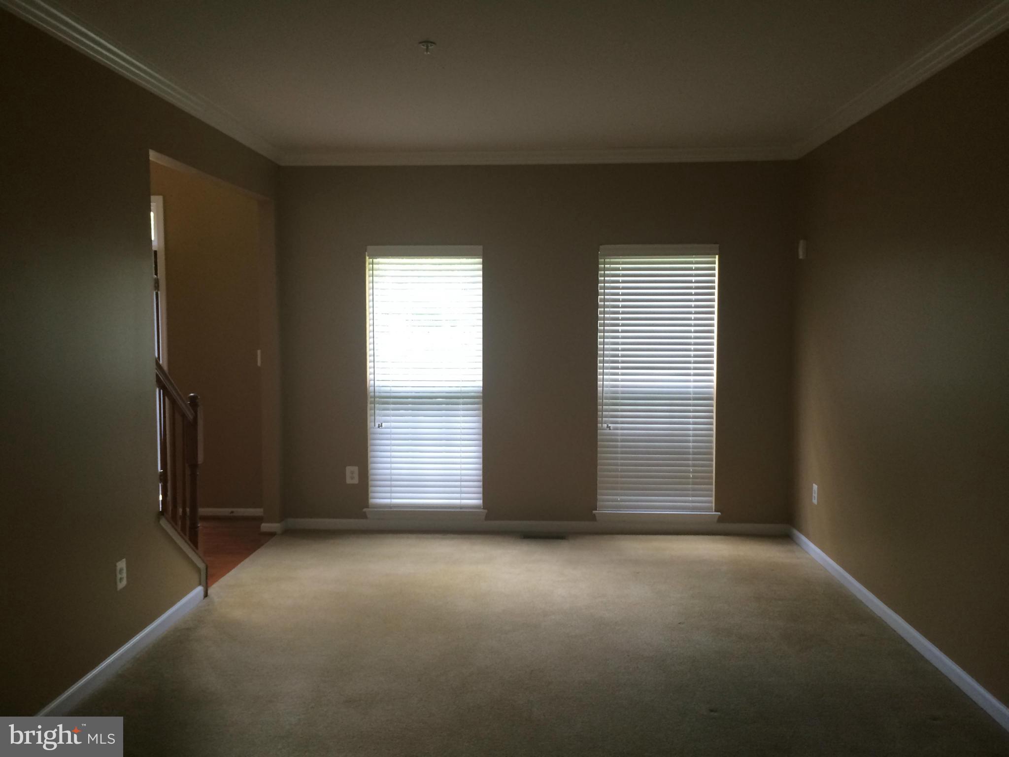 MARLTON SOUTH - Residential Lease