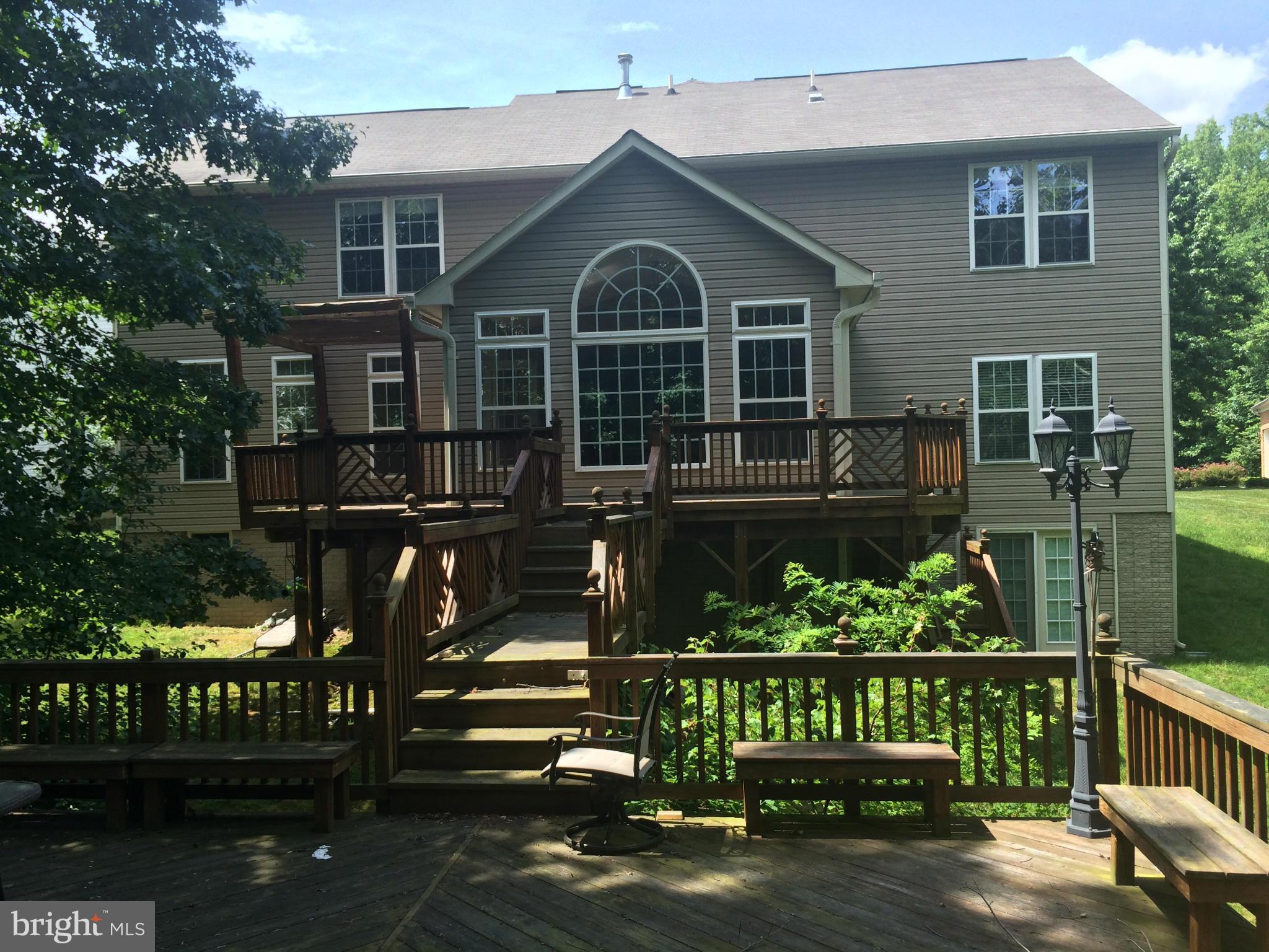 MARLTON SOUTH - Residential Lease