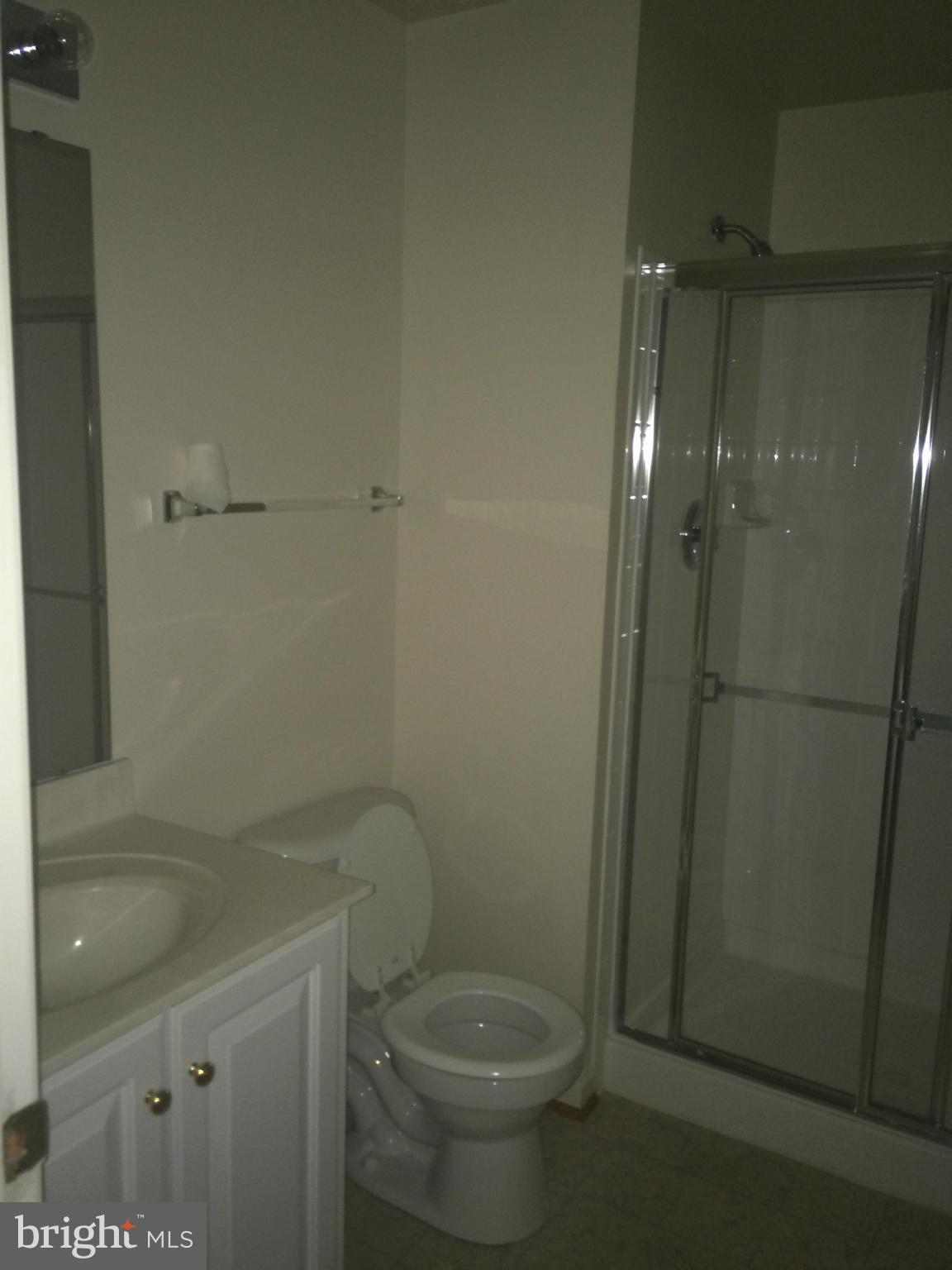 MARLTON SOUTH - Residential Lease