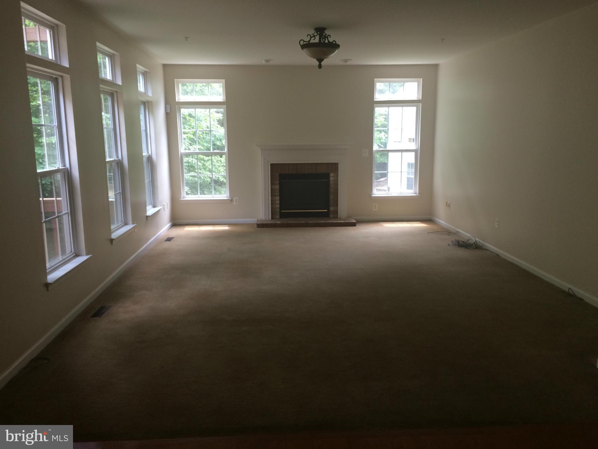 MARLTON SOUTH - Residential Lease