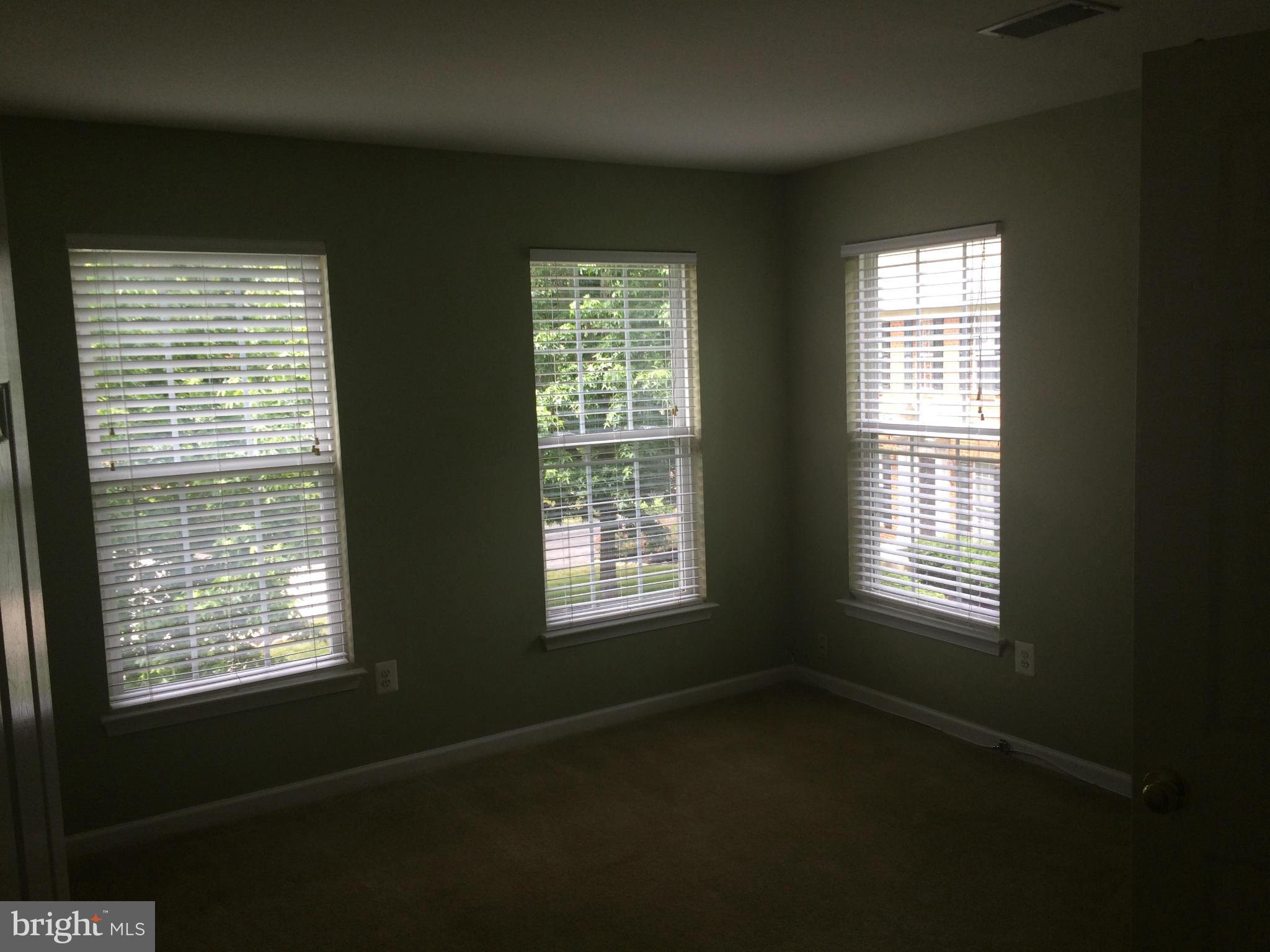 MARLTON SOUTH - Residential Lease