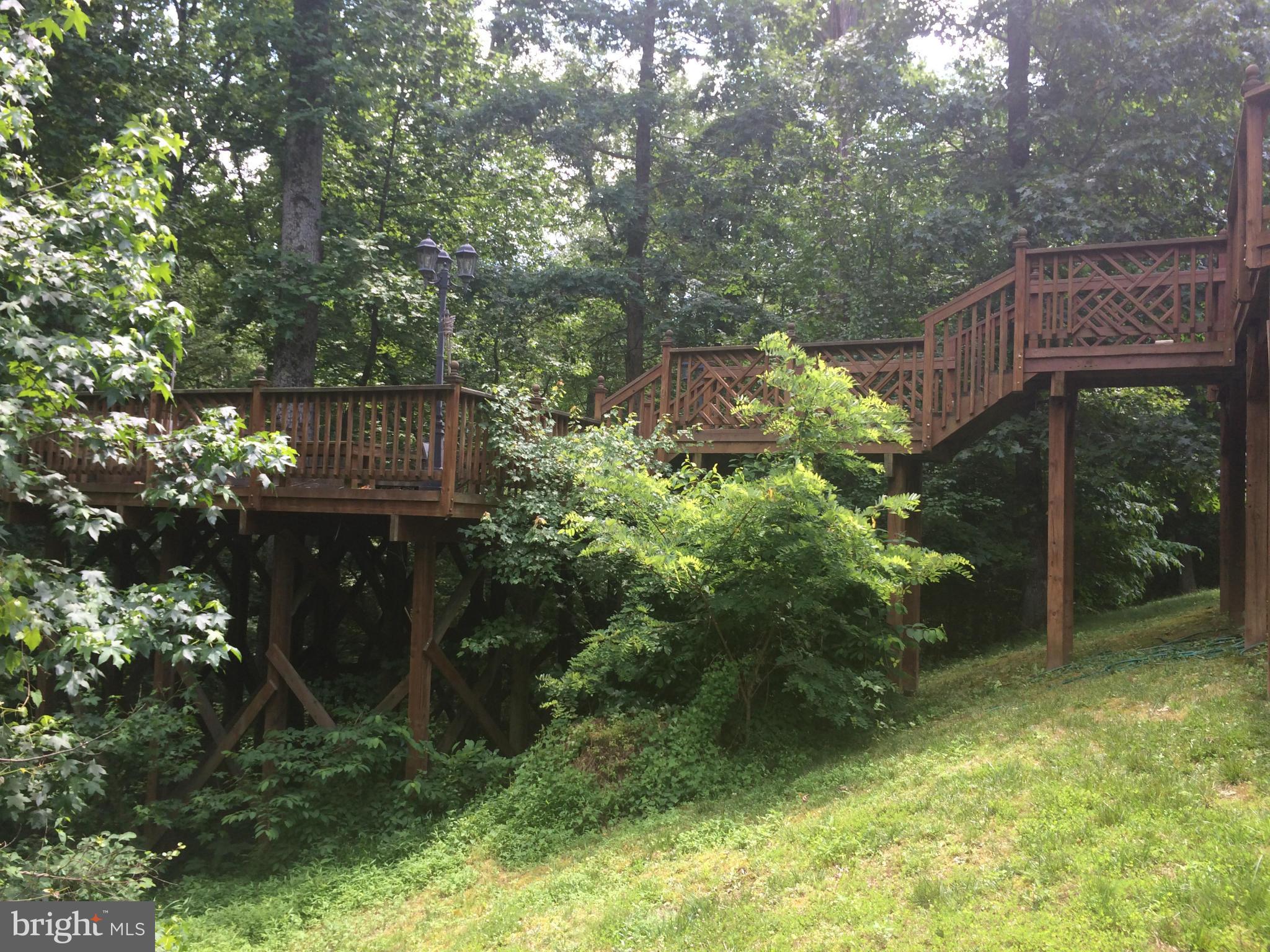 MARLTON SOUTH - Residential Lease