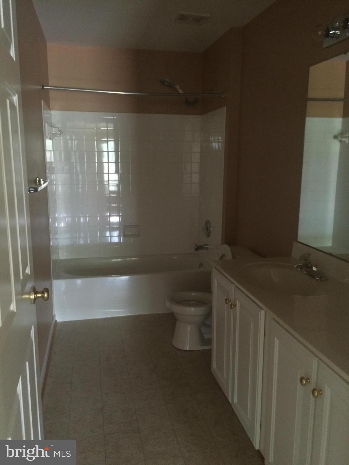 MARLTON SOUTH - Residential Lease