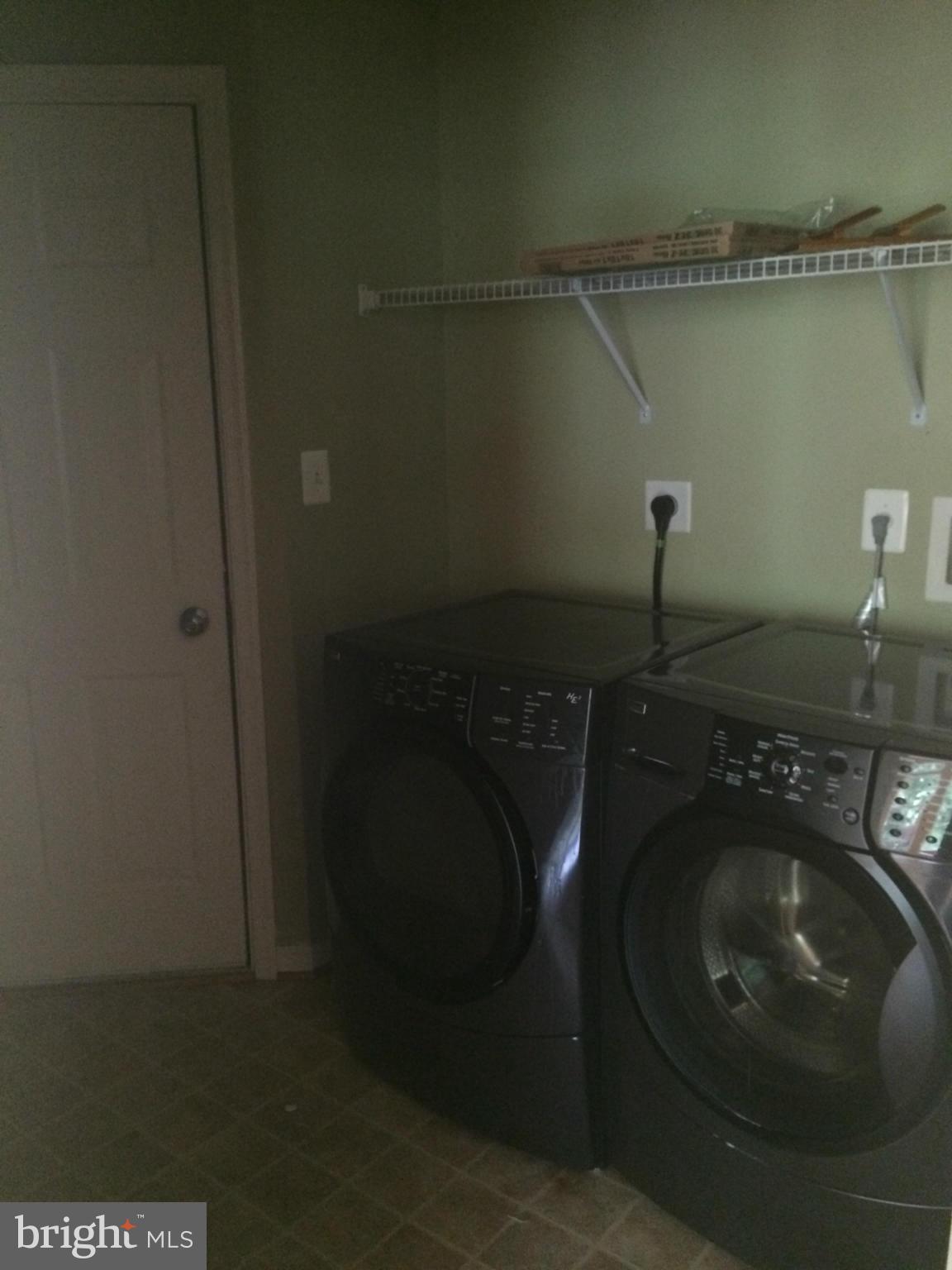 MARLTON SOUTH - Residential Lease