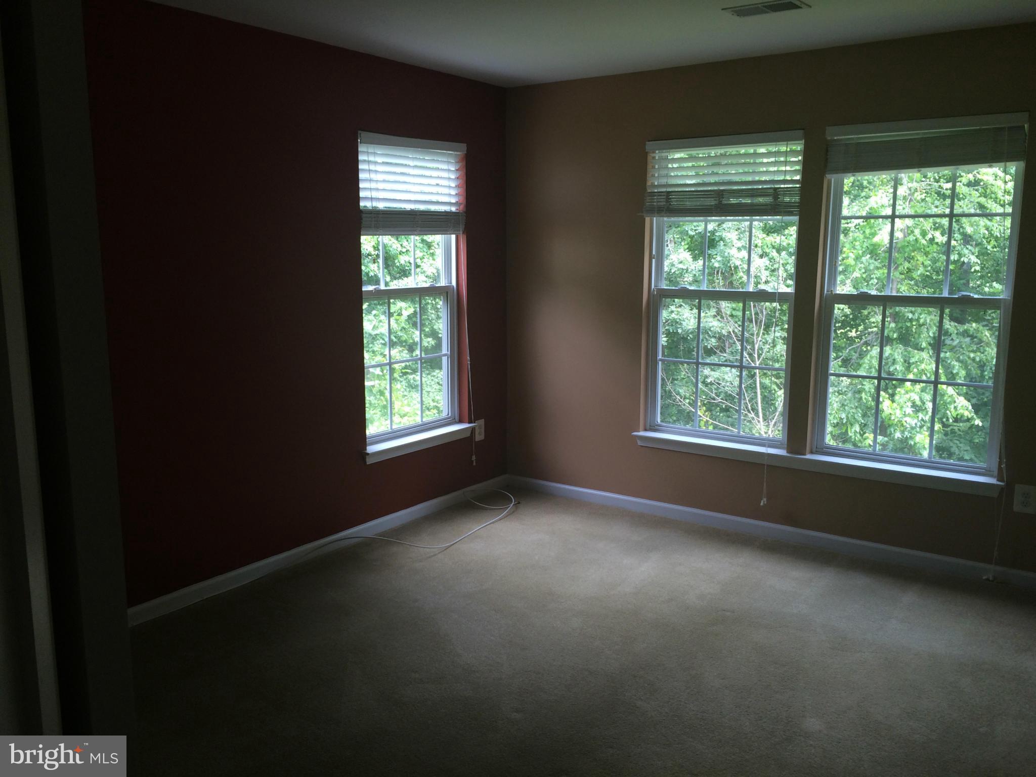 MARLTON SOUTH - Residential Lease