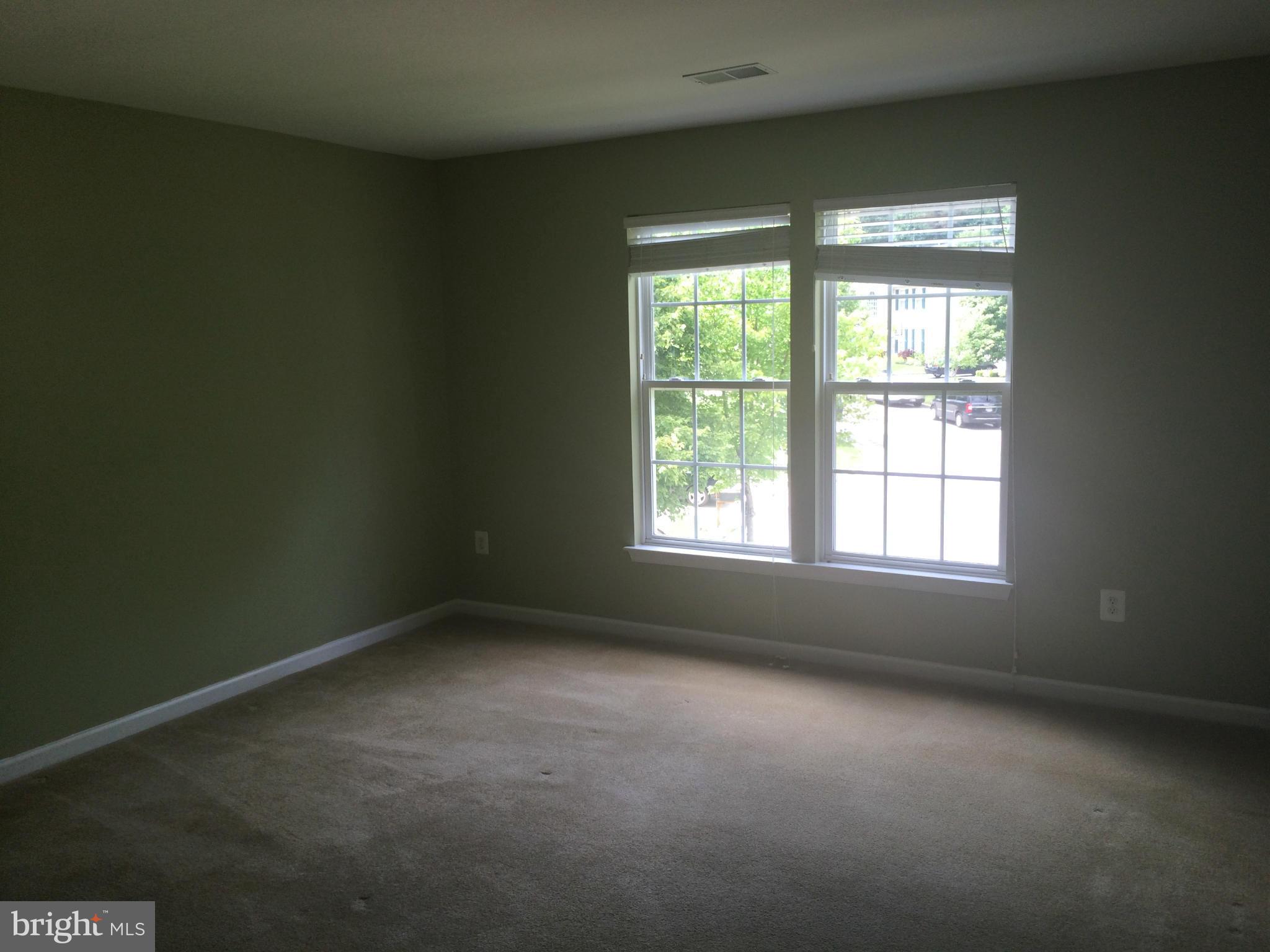 MARLTON SOUTH - Residential Lease