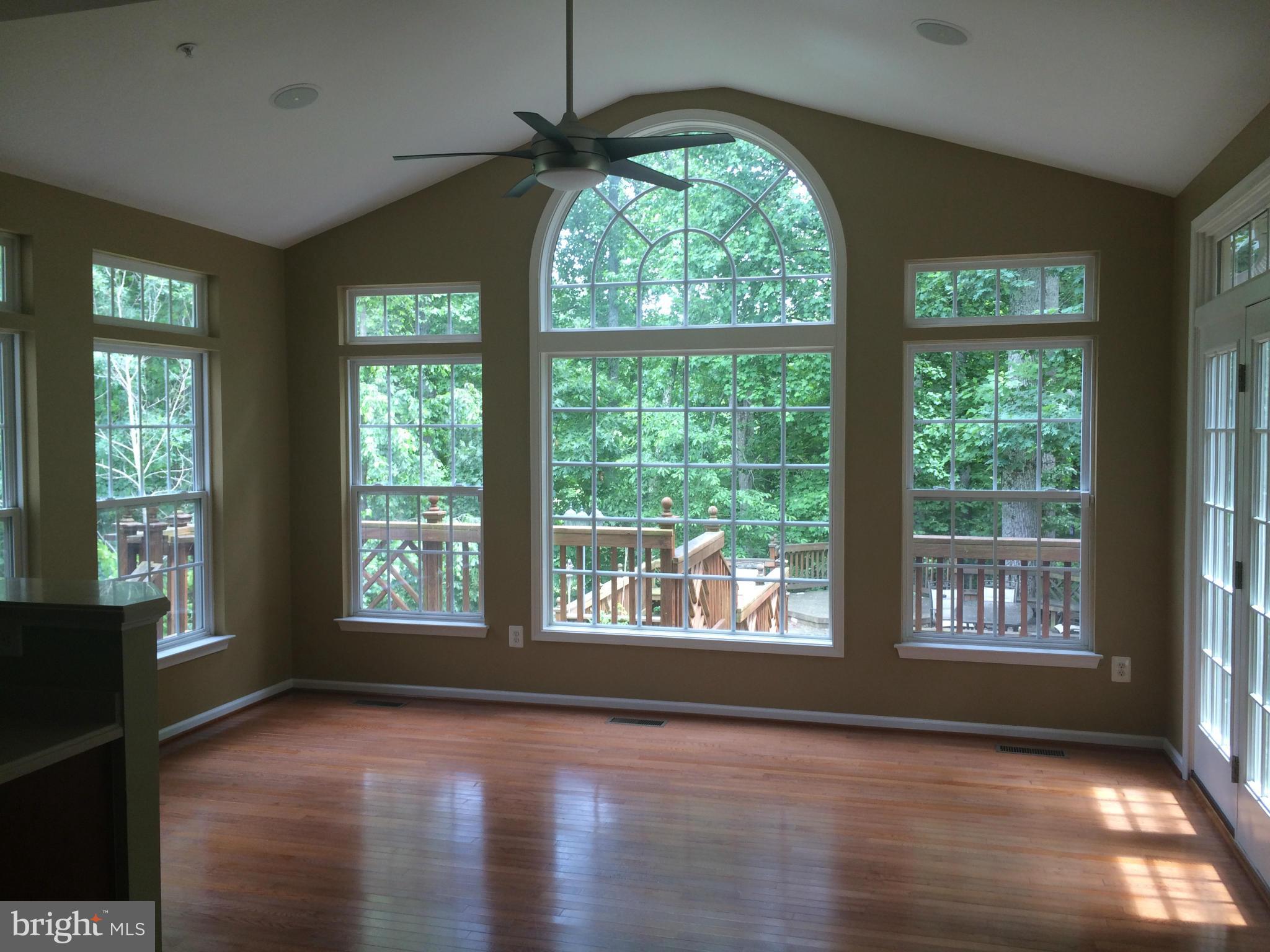 MARLTON SOUTH - Residential Lease