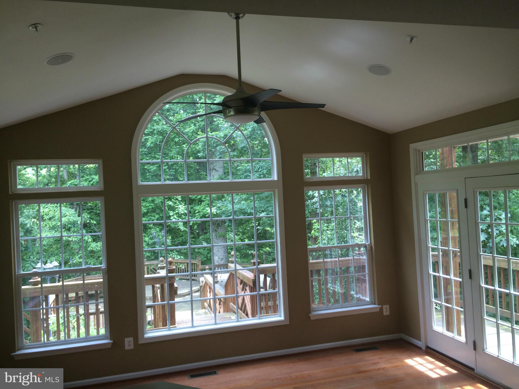 MARLTON SOUTH - Residential Lease