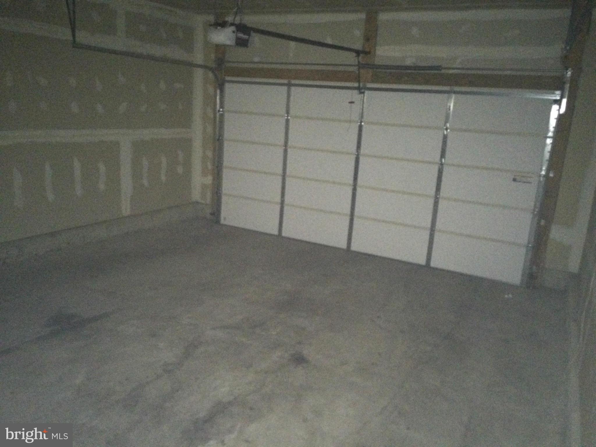 MARLTON SOUTH - Residential Lease