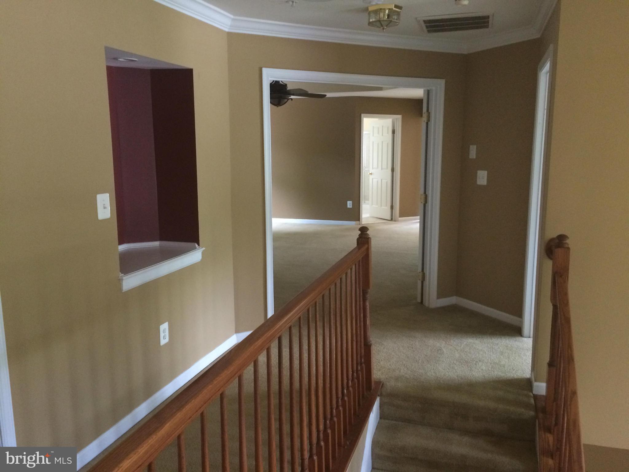 MARLTON SOUTH - Residential Lease