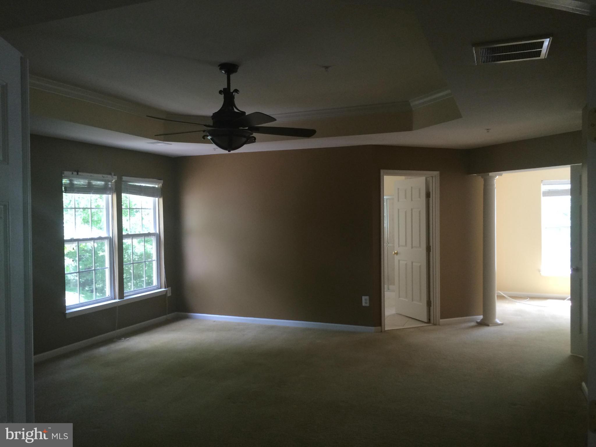 MARLTON SOUTH - Residential Lease