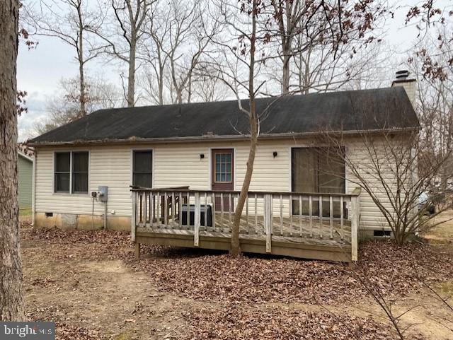 LAKE LAND OR - Residential