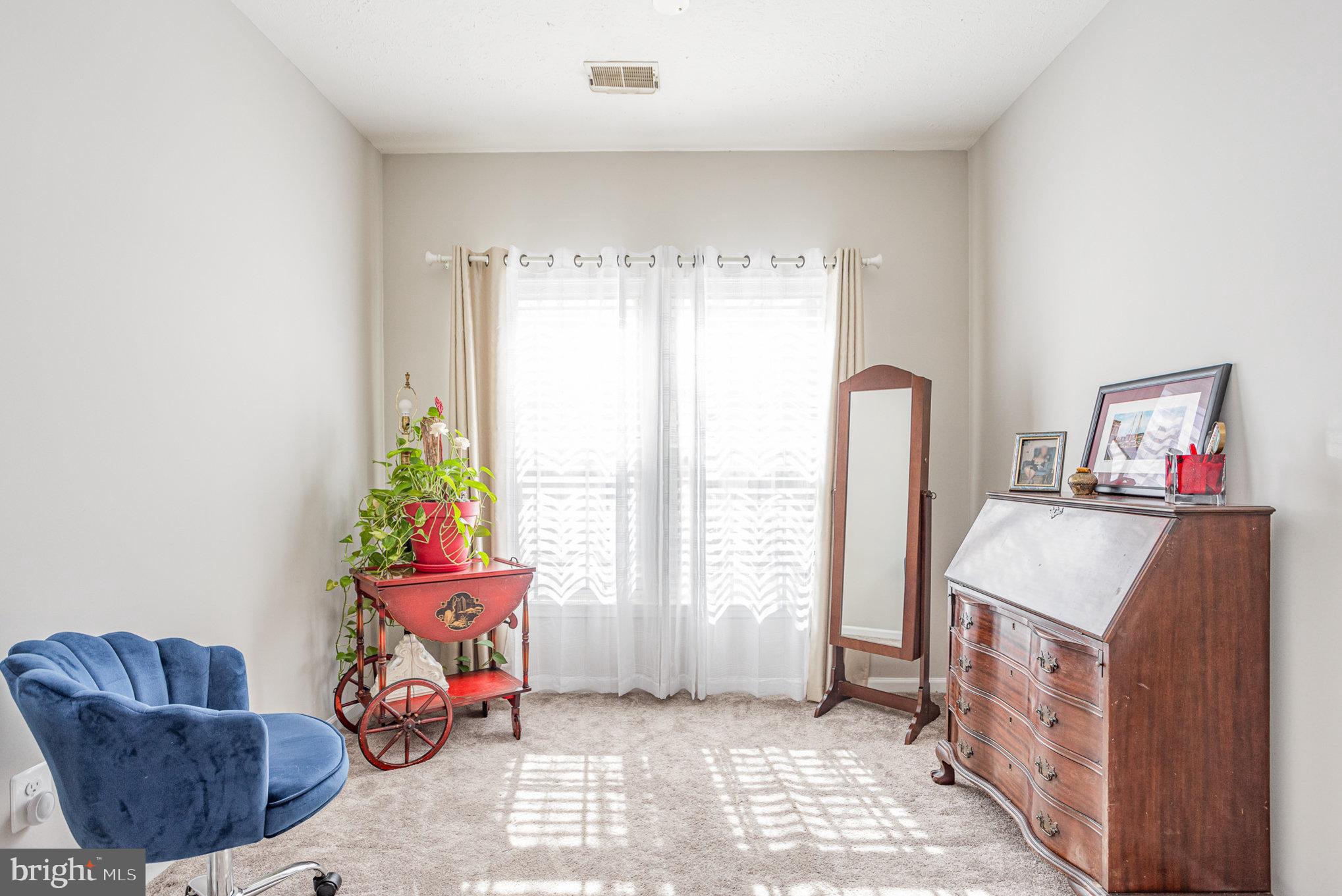 WINDSOR AT PERRY HALL FARMS - Residential