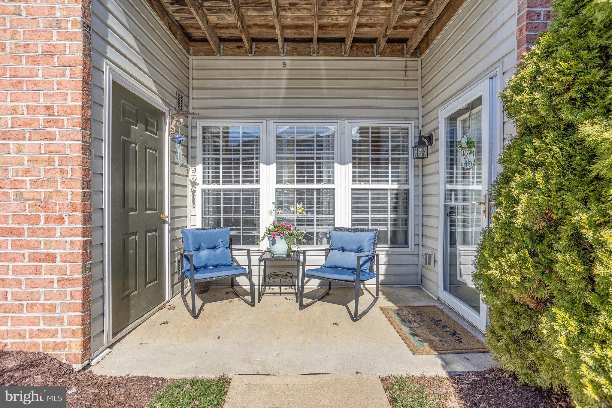 WINDSOR AT PERRY HALL FARMS - Residential