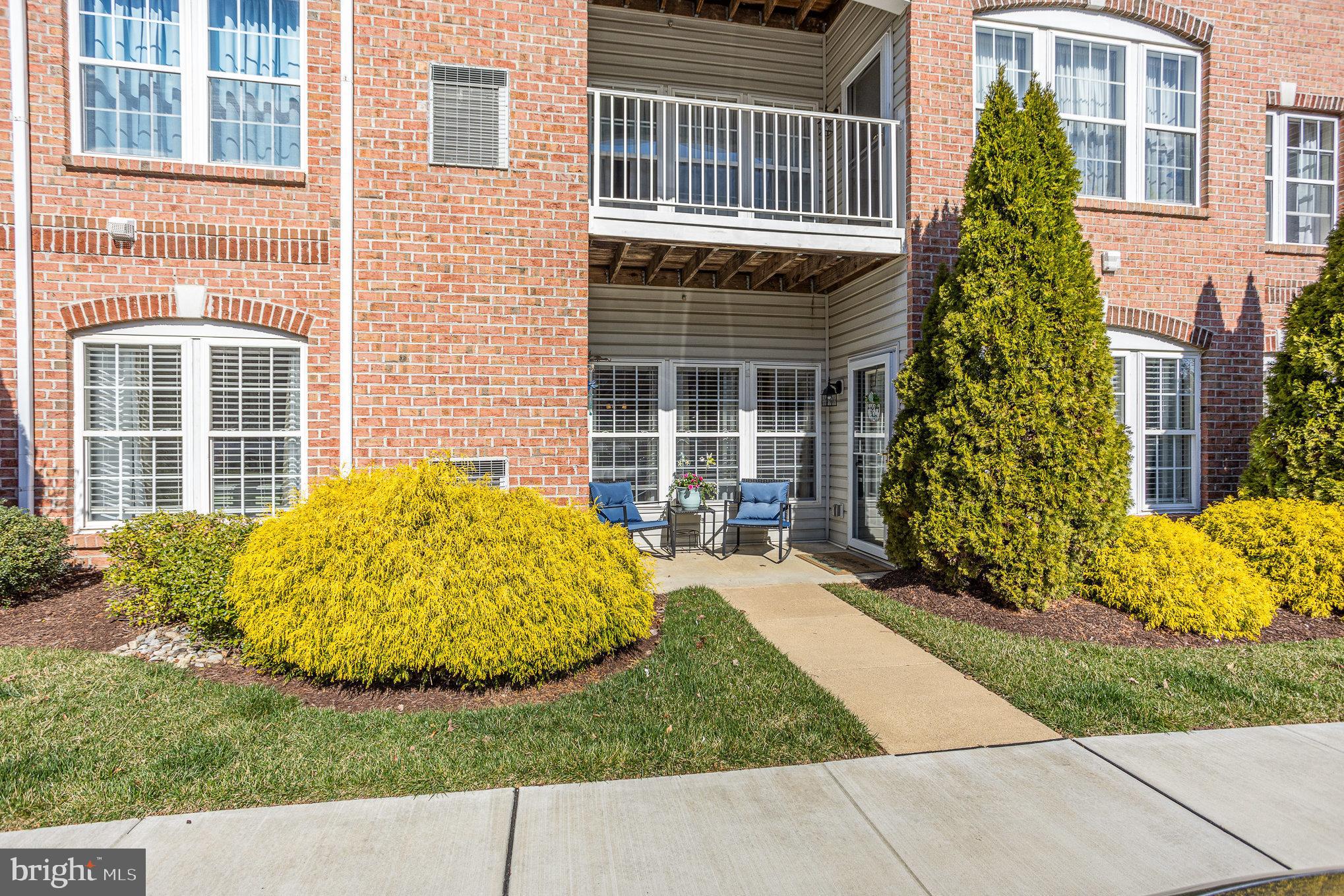 WINDSOR AT PERRY HALL FARMS - Residential