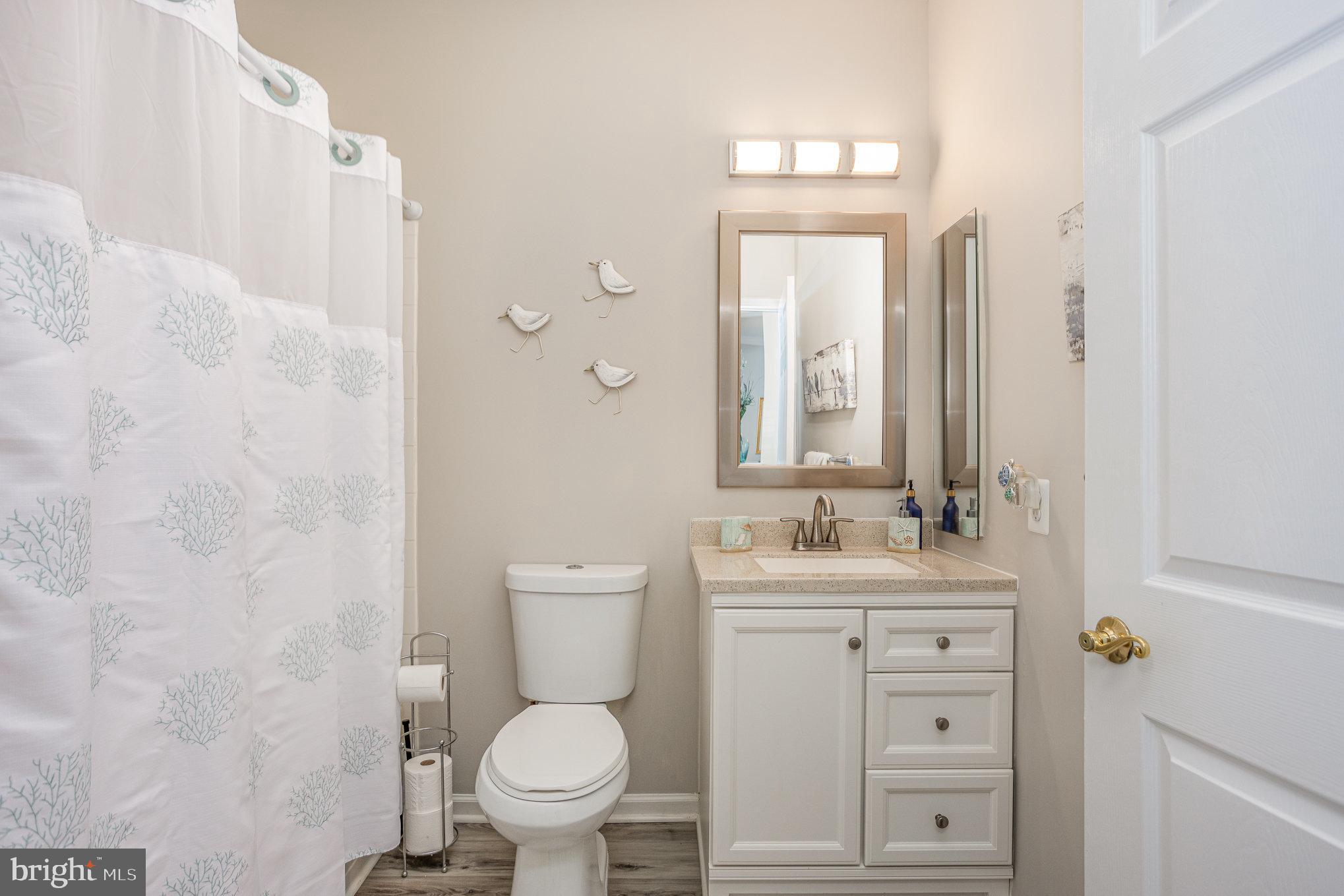 WINDSOR AT PERRY HALL FARMS - Residential