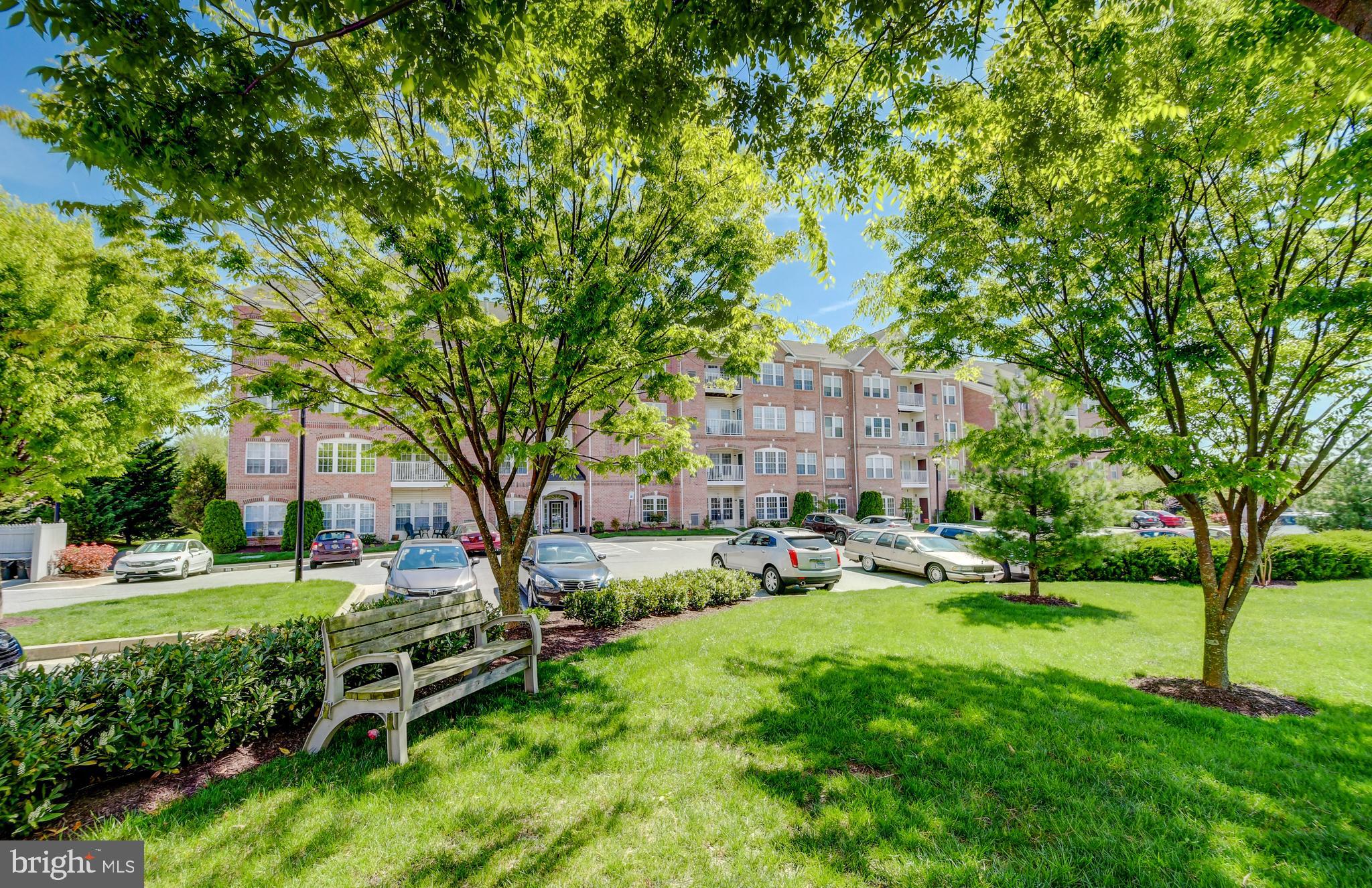 WINDSOR AT PERRY HALL FARMS - Residential