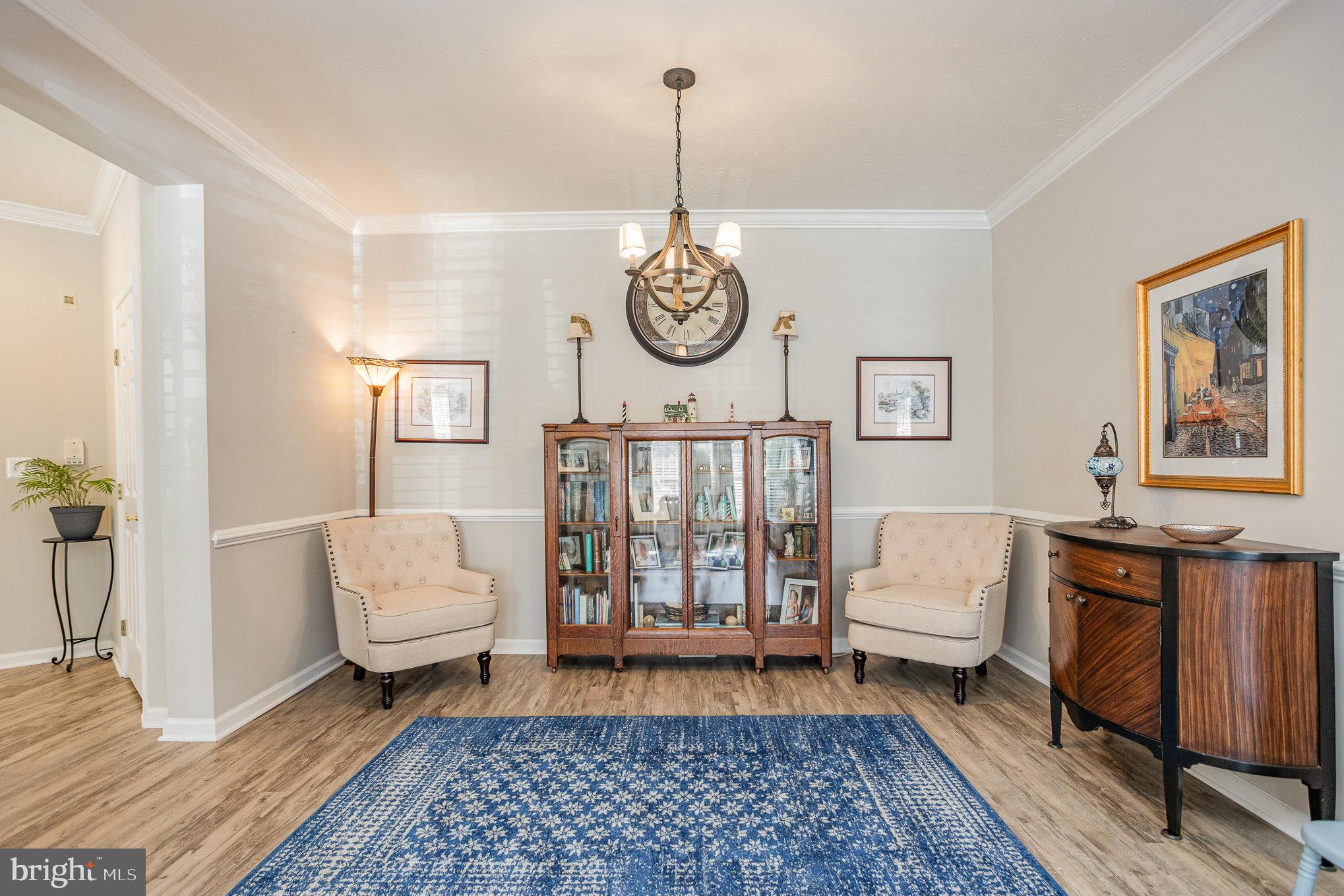 WINDSOR AT PERRY HALL FARMS - Residential